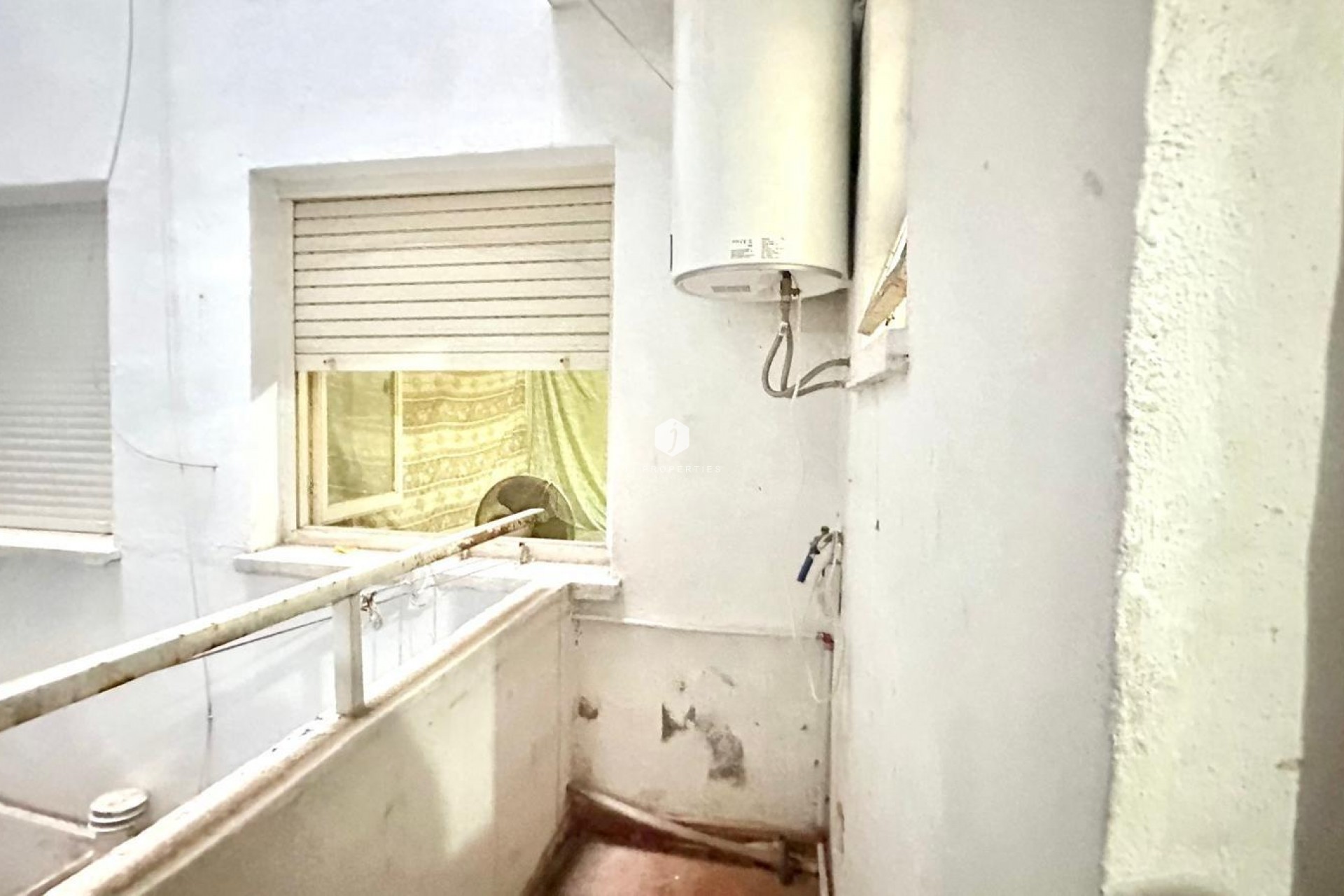 Tweedehands - Appartement / flat -
Torrevieja - Playa del Cura