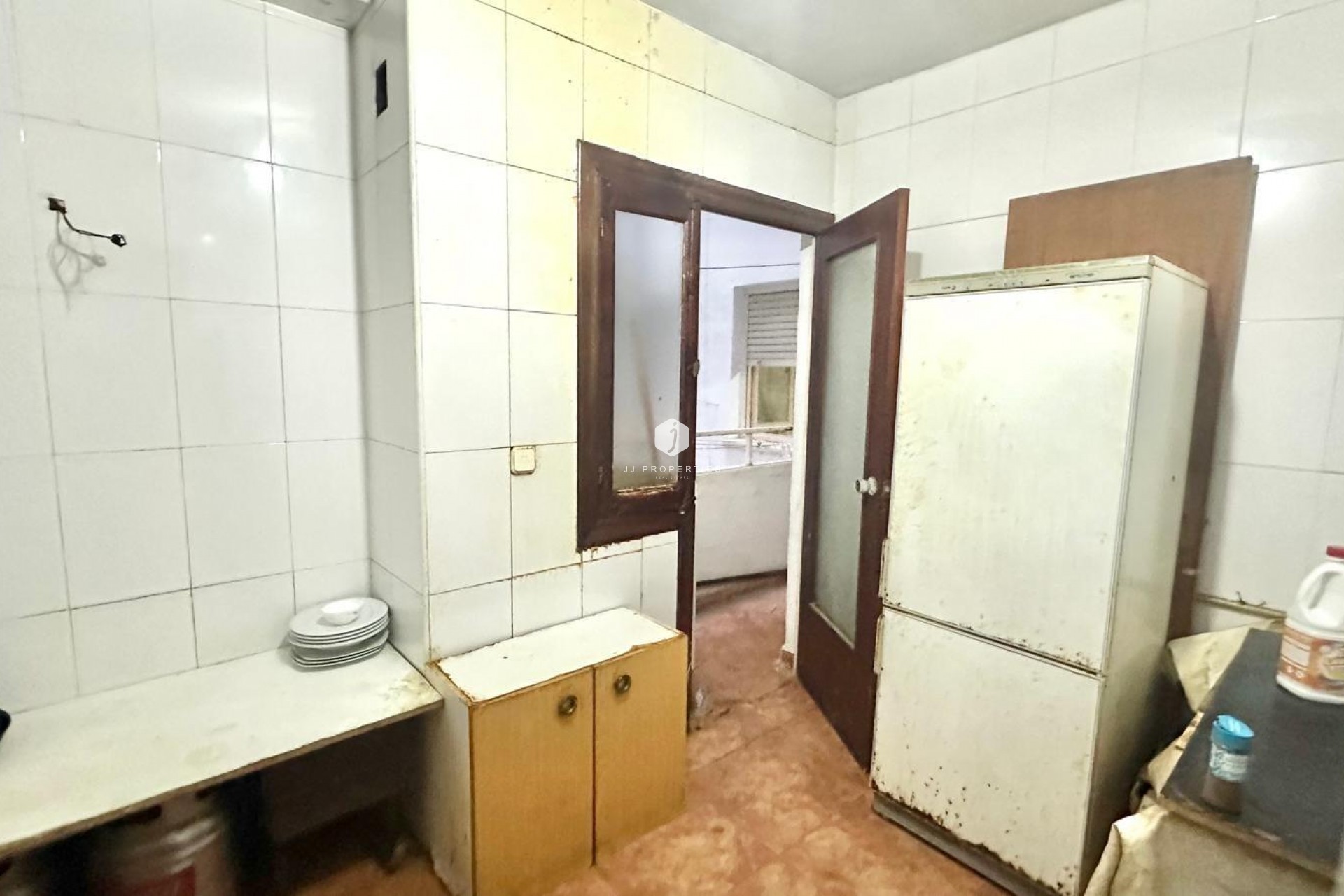 Tweedehands - Appartement / flat -
Torrevieja - Playa del Cura