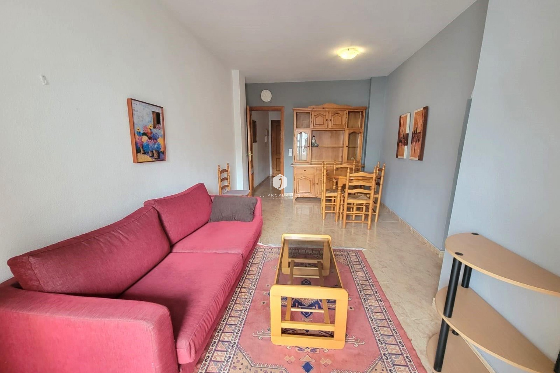 Tweedehands - Appartement / flat -
Torrevieja - Playa del Cura
