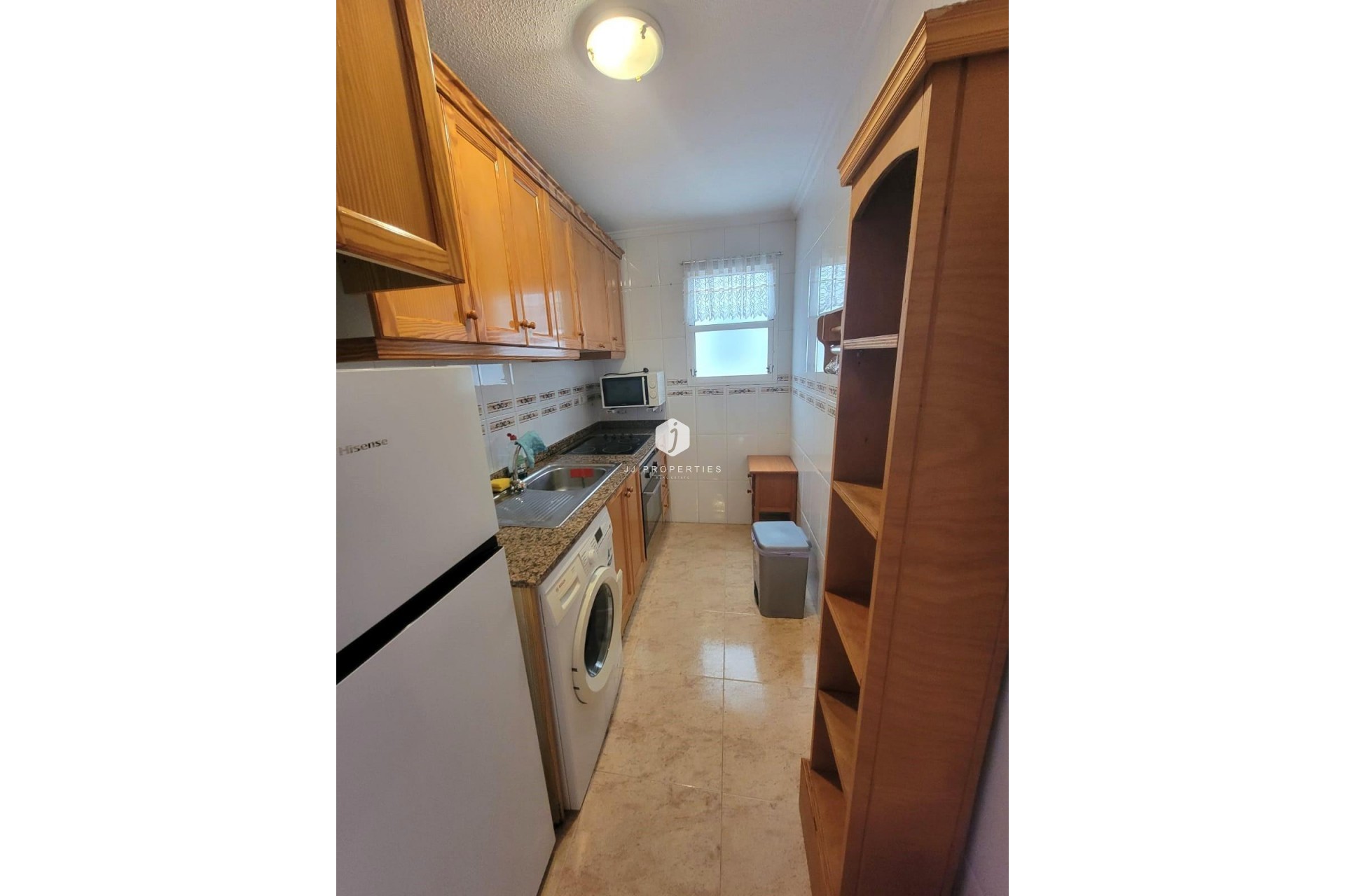 Tweedehands - Appartement / flat -
Torrevieja - Playa del Cura