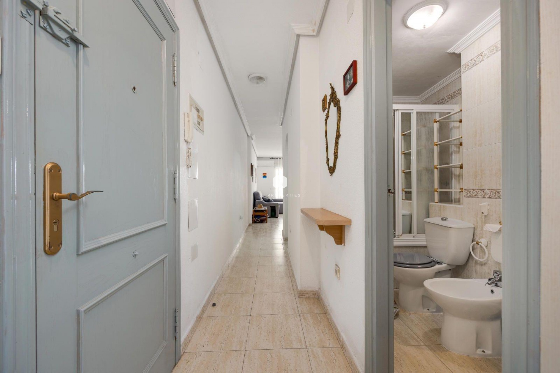 Tweedehands - Appartement / flat -
Torrevieja - Playa del Cura