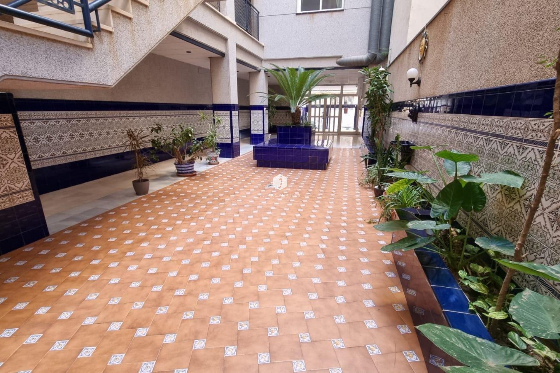 Tweedehands - Appartement / flat -
Torrevieja - Playa del Cura