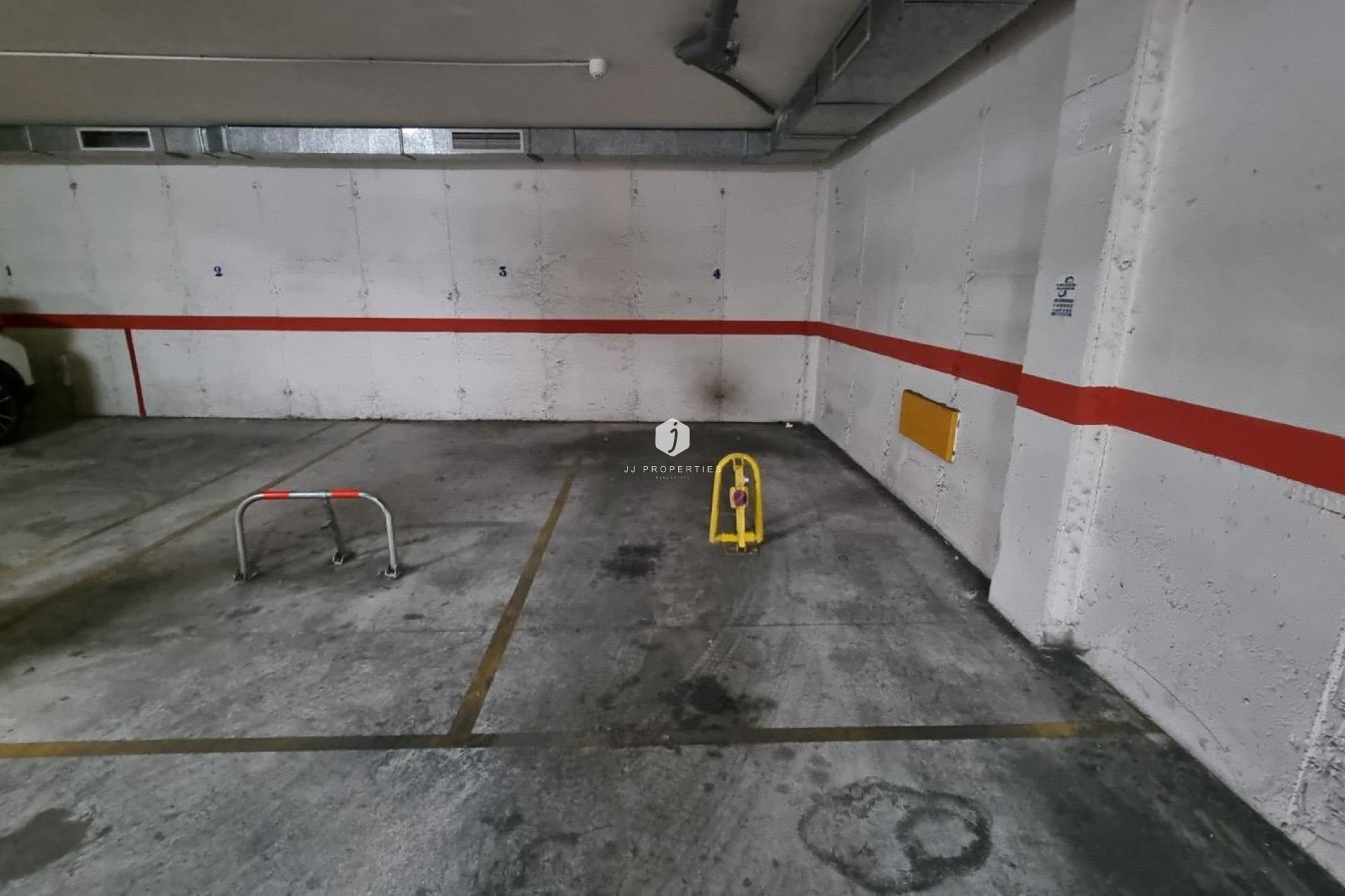 Tweedehands - Appartement / flat -
Torrevieja - Playa del Cura