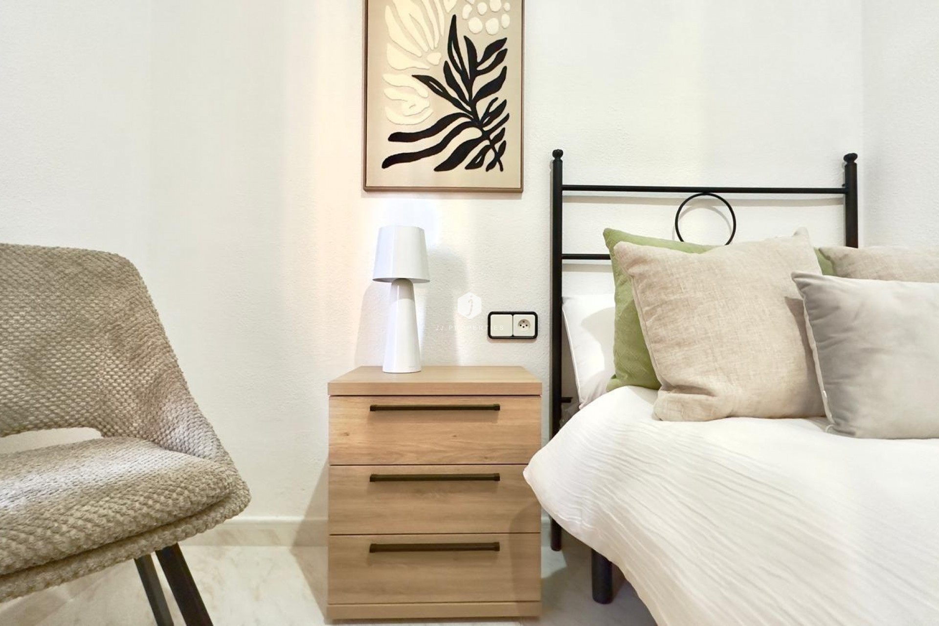 Tweedehands - Appartement / flat -
Torrevieja - Playa del Cura