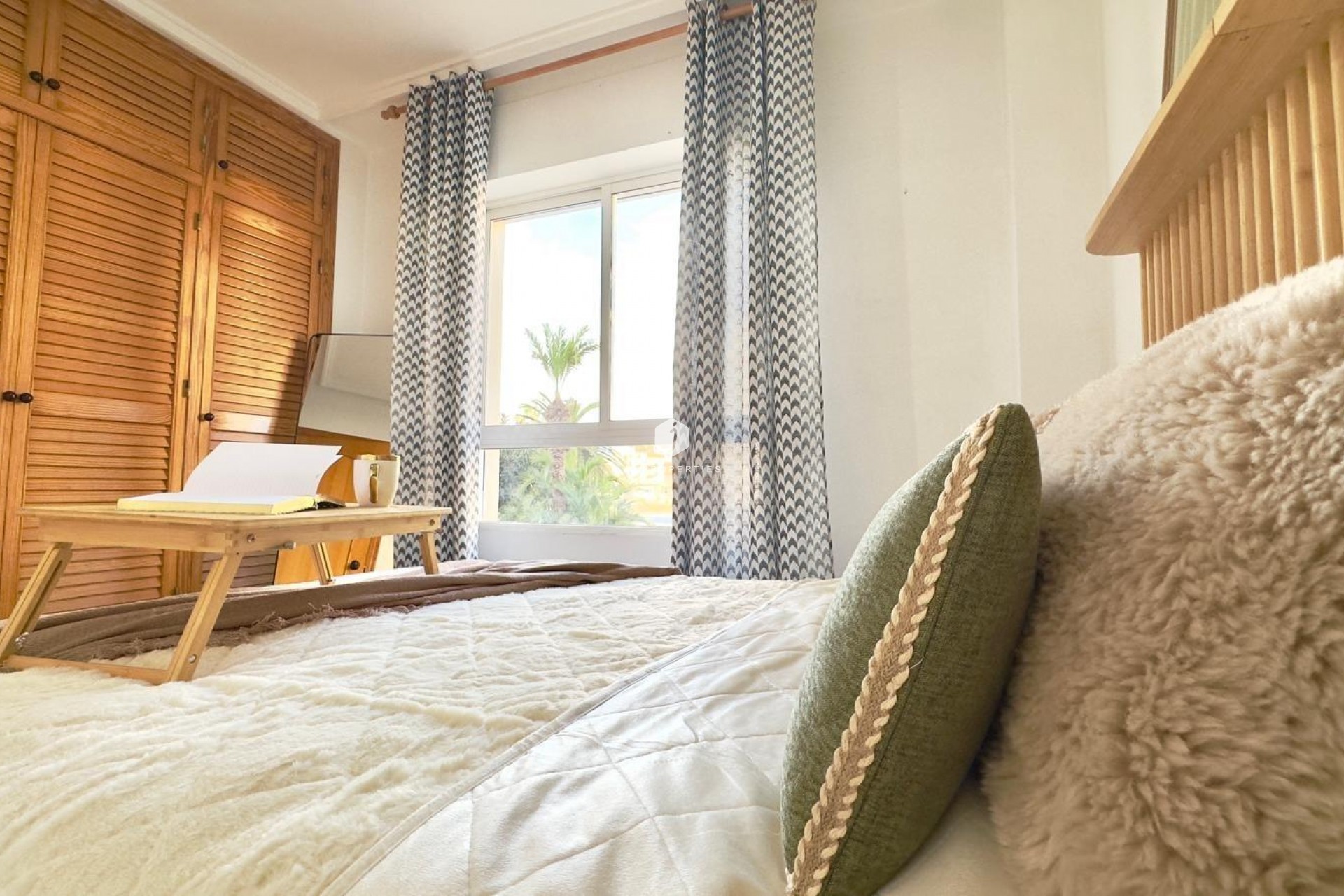 Tweedehands - Appartement / flat -
Torrevieja - Playa del Cura