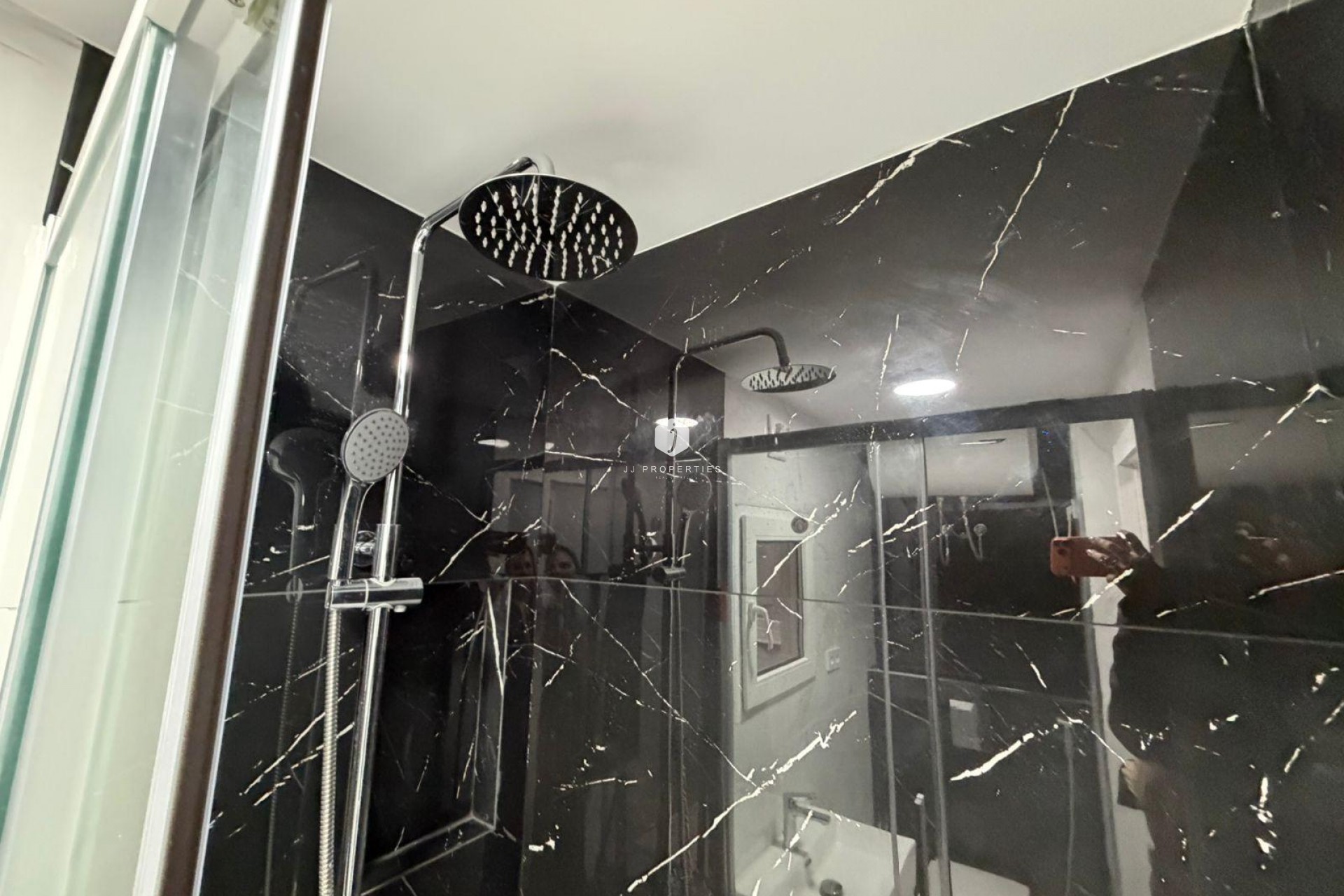 Tweedehands - Appartement / flat -
Torrevieja - Playa del Cura