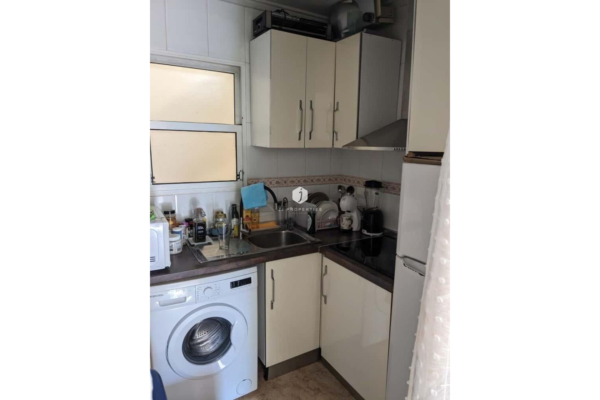 Tweedehands - Appartement / flat -
Torrevieja - Playa del Cura