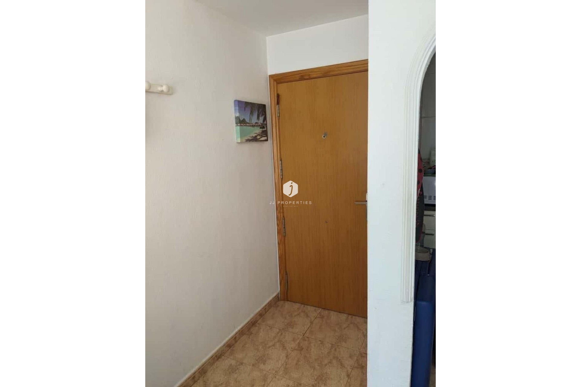 Tweedehands - Appartement / flat -
Torrevieja - Playa del Cura