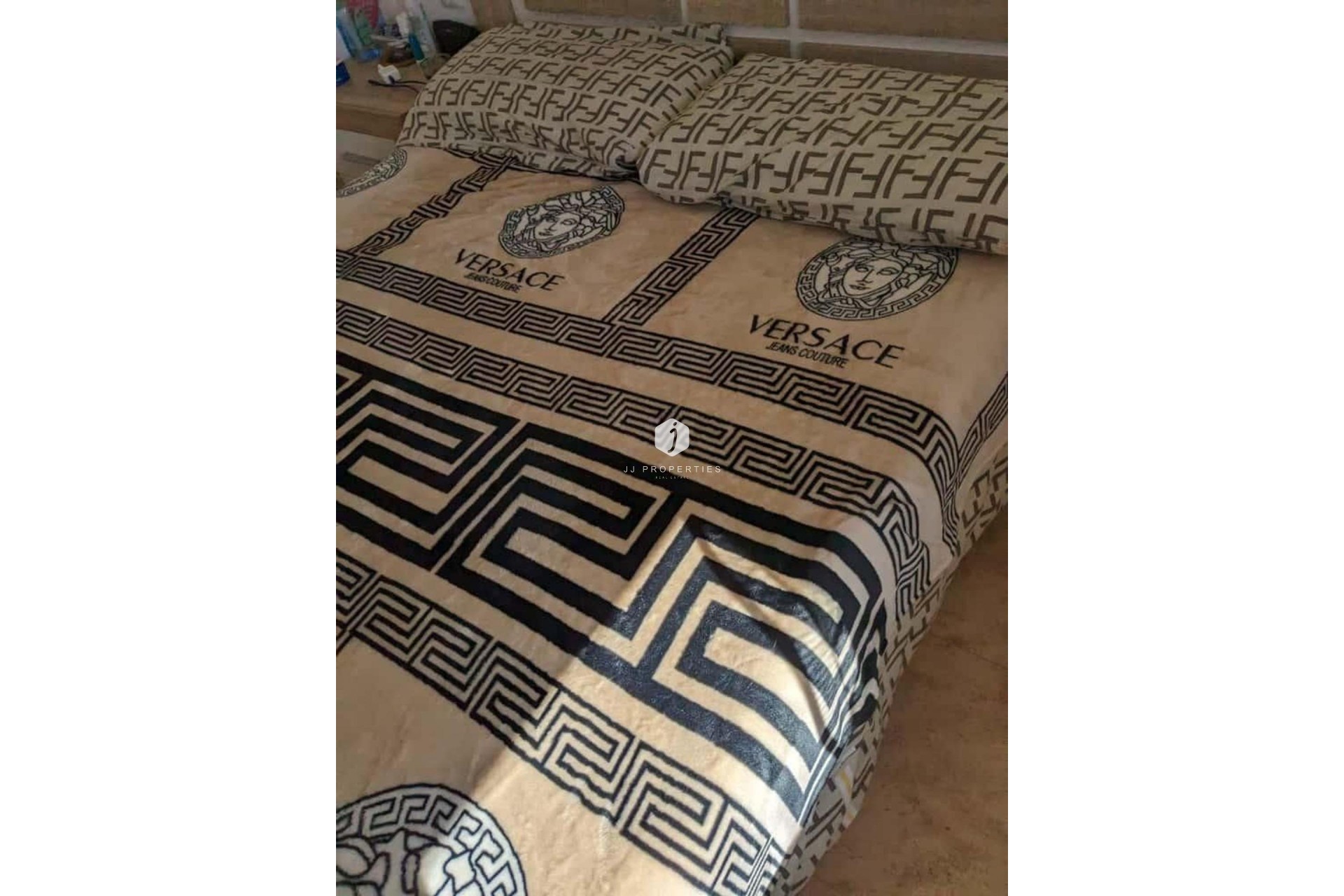 Tweedehands - Appartement / flat -
Torrevieja - Playa del Cura