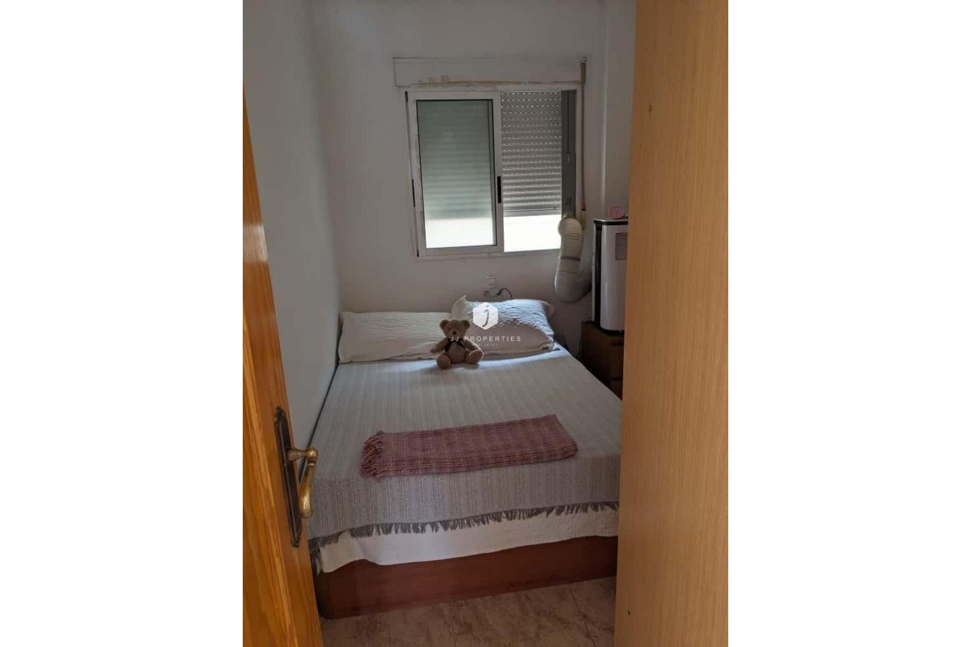 Tweedehands - Appartement / flat -
Torrevieja - Playa del Cura