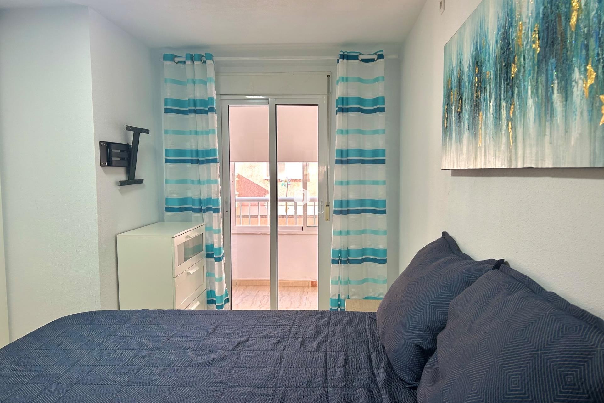 Tweedehands - Appartement / flat -
Torrevieja - Playa del Cura