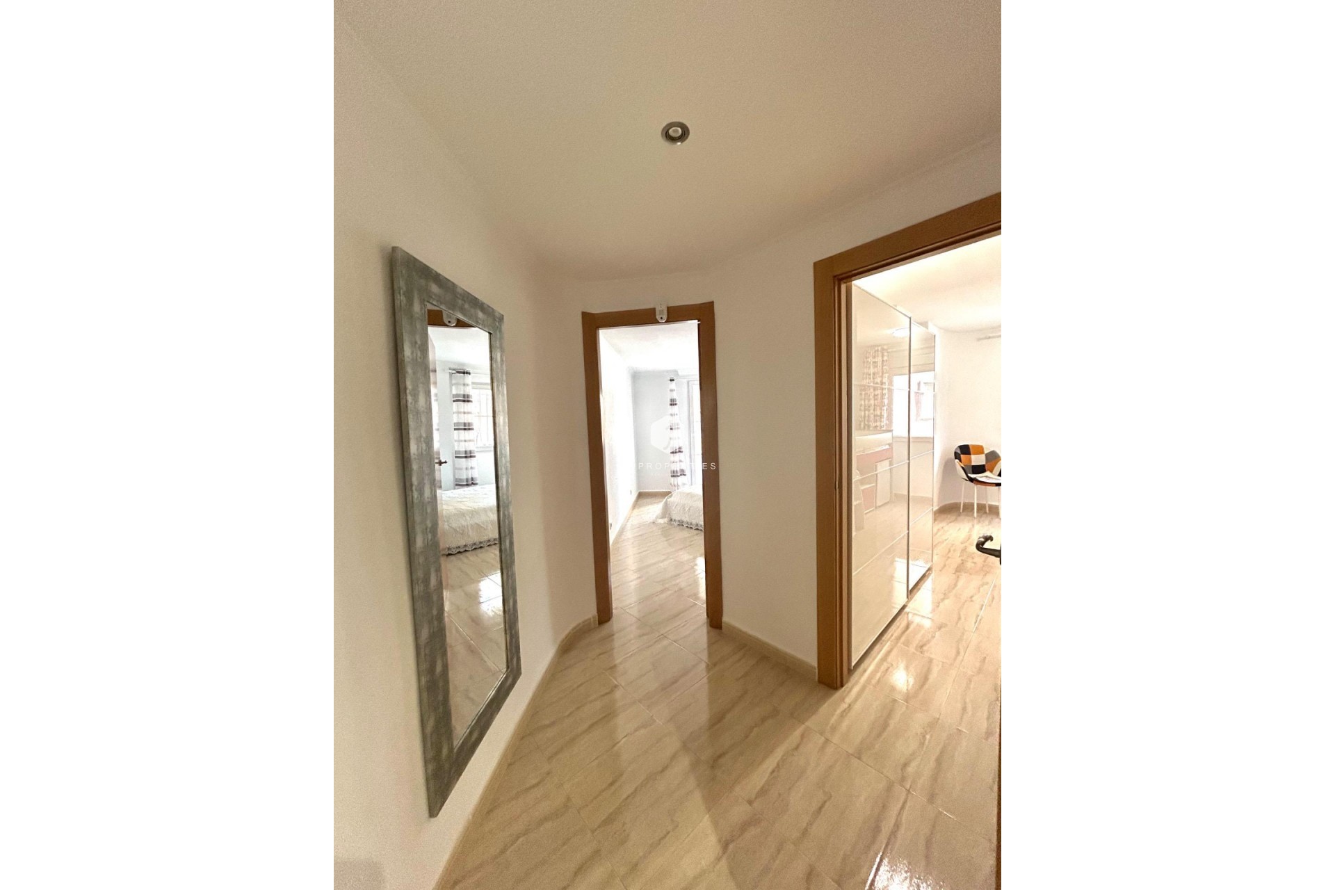 Tweedehands - Appartement / flat -
Torrevieja - Playa del Cura