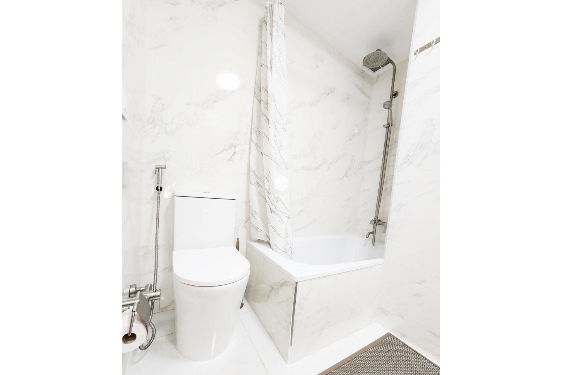 Tweedehands - Appartement / flat -
Torrevieja - Playa del Cura