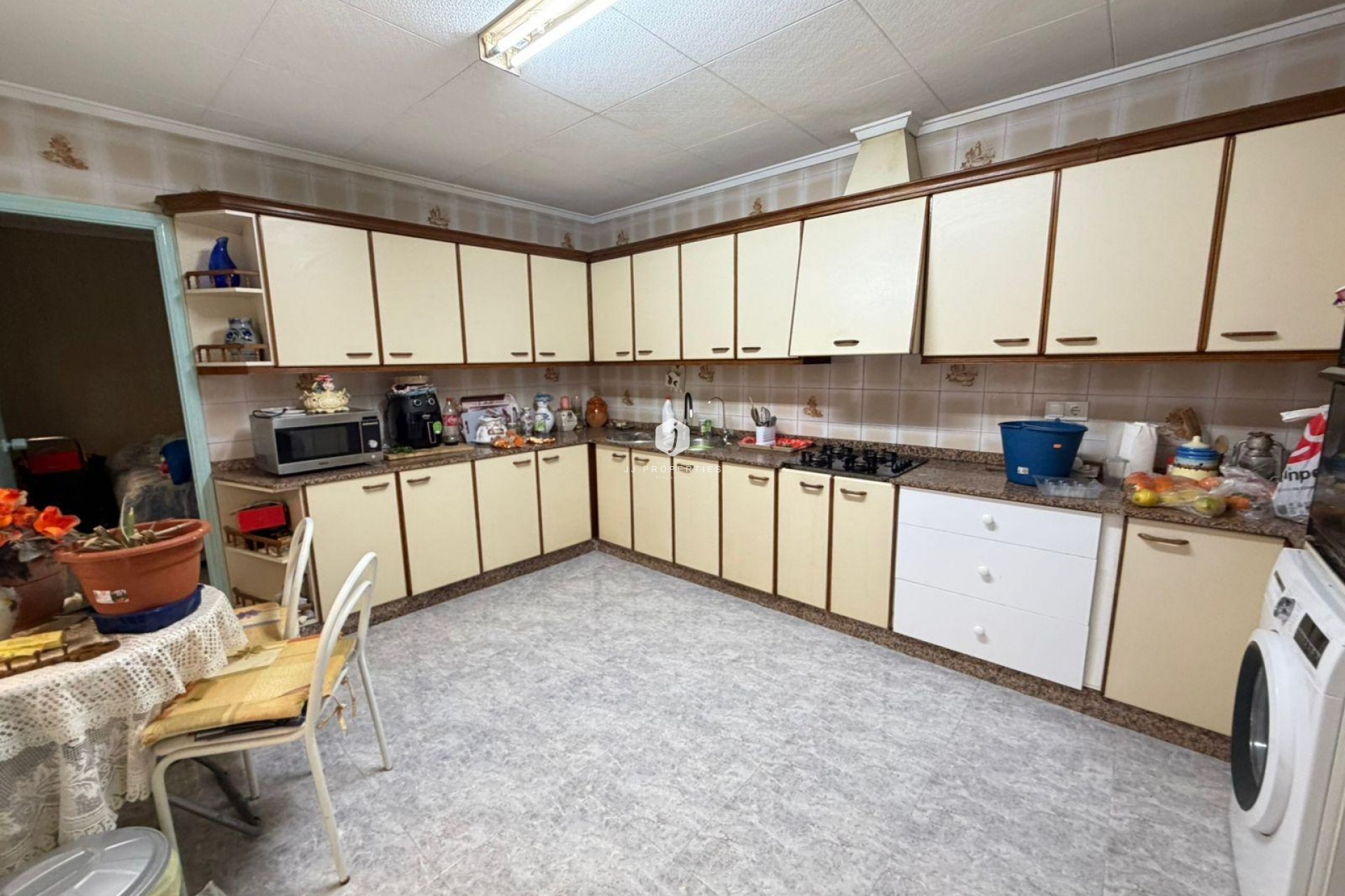 Tweedehands - Appartement / flat -
Torrevieja - Playa del Cura