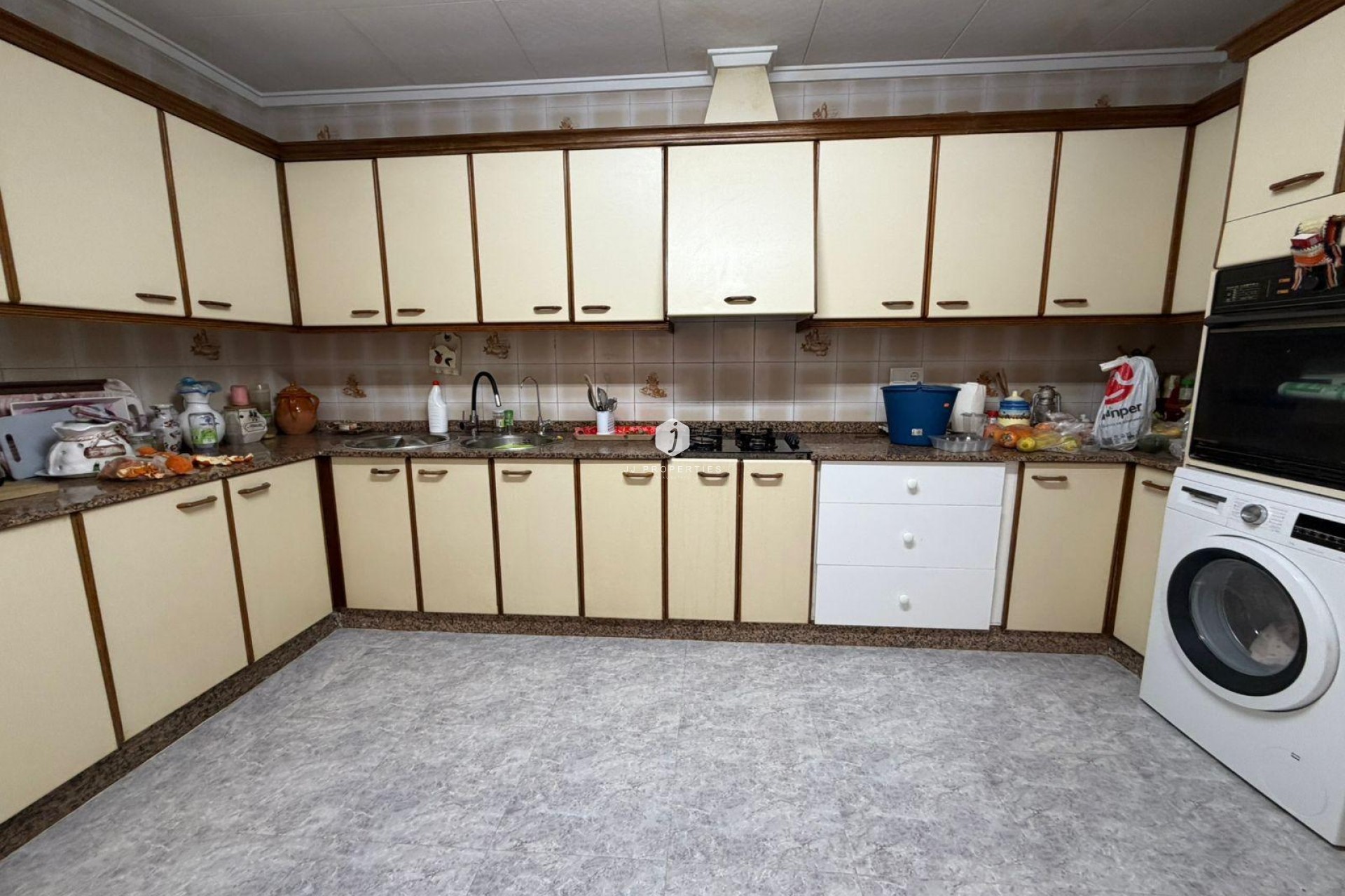 Tweedehands - Appartement / flat -
Torrevieja - Playa del Cura