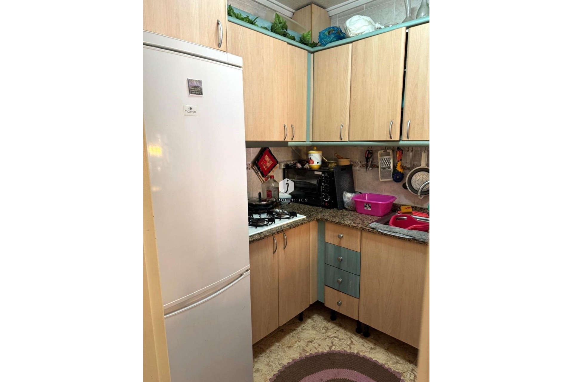 Tweedehands - Appartement / flat -
Torrevieja - Playa del Cura