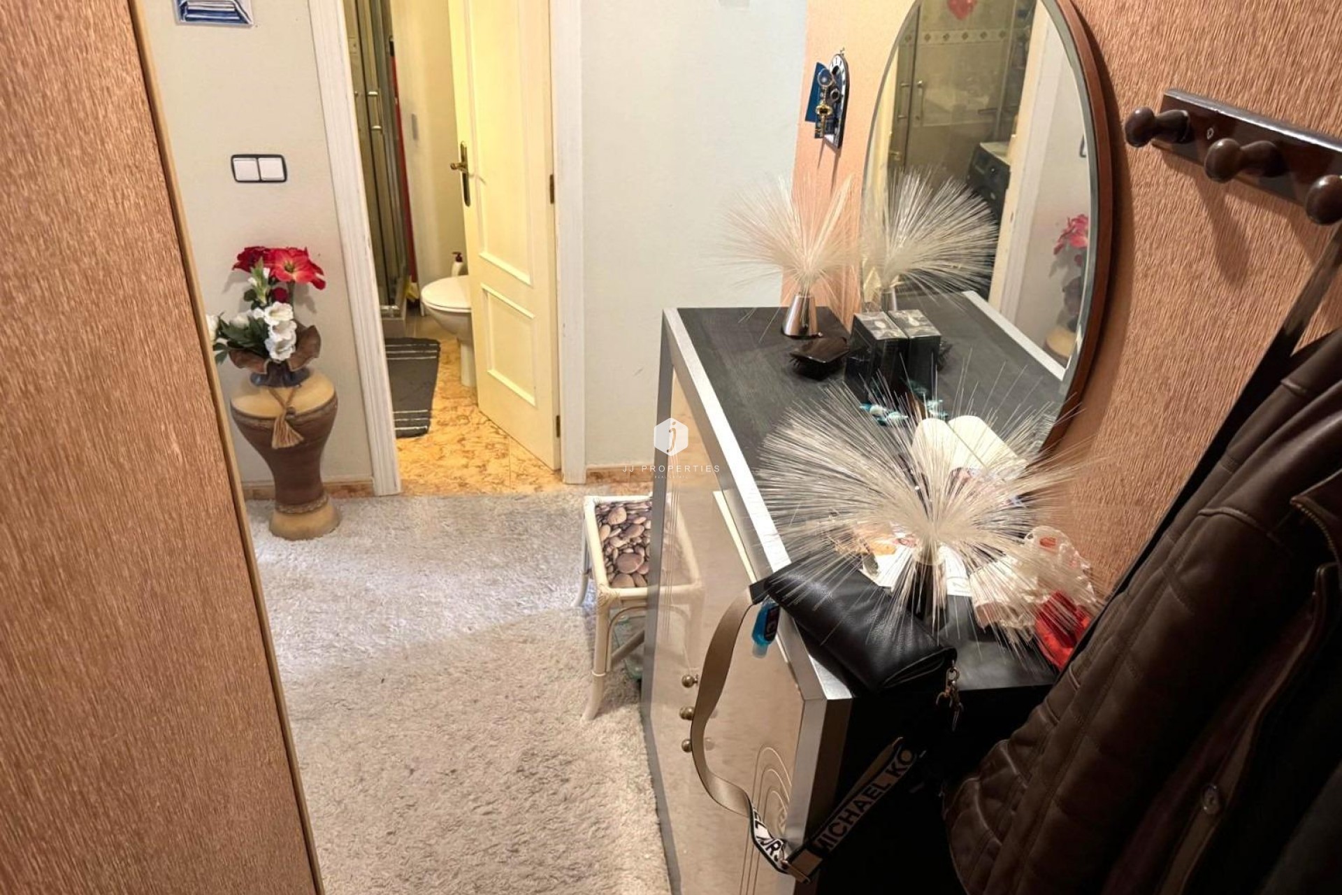 Tweedehands - Appartement / flat -
Torrevieja - Playa del Cura