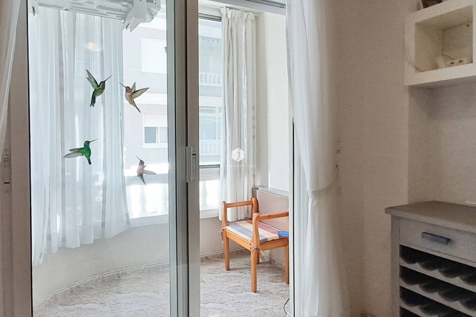 Tweedehands - Appartement / flat -
Torrevieja - Playa del Cura