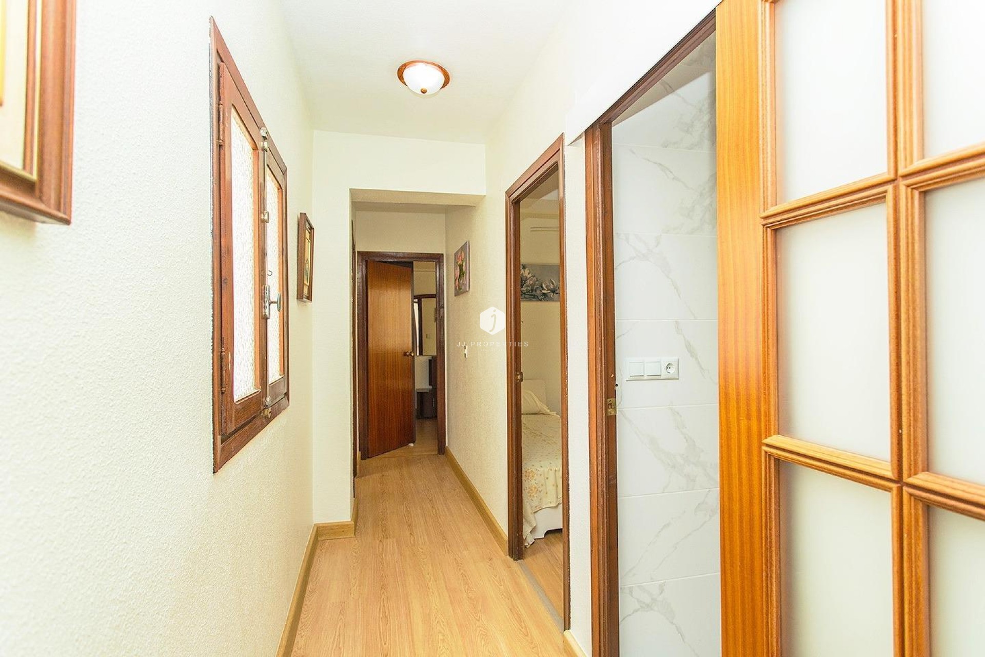 Tweedehands - Appartement / flat -
Torrevieja - Playa del Cura