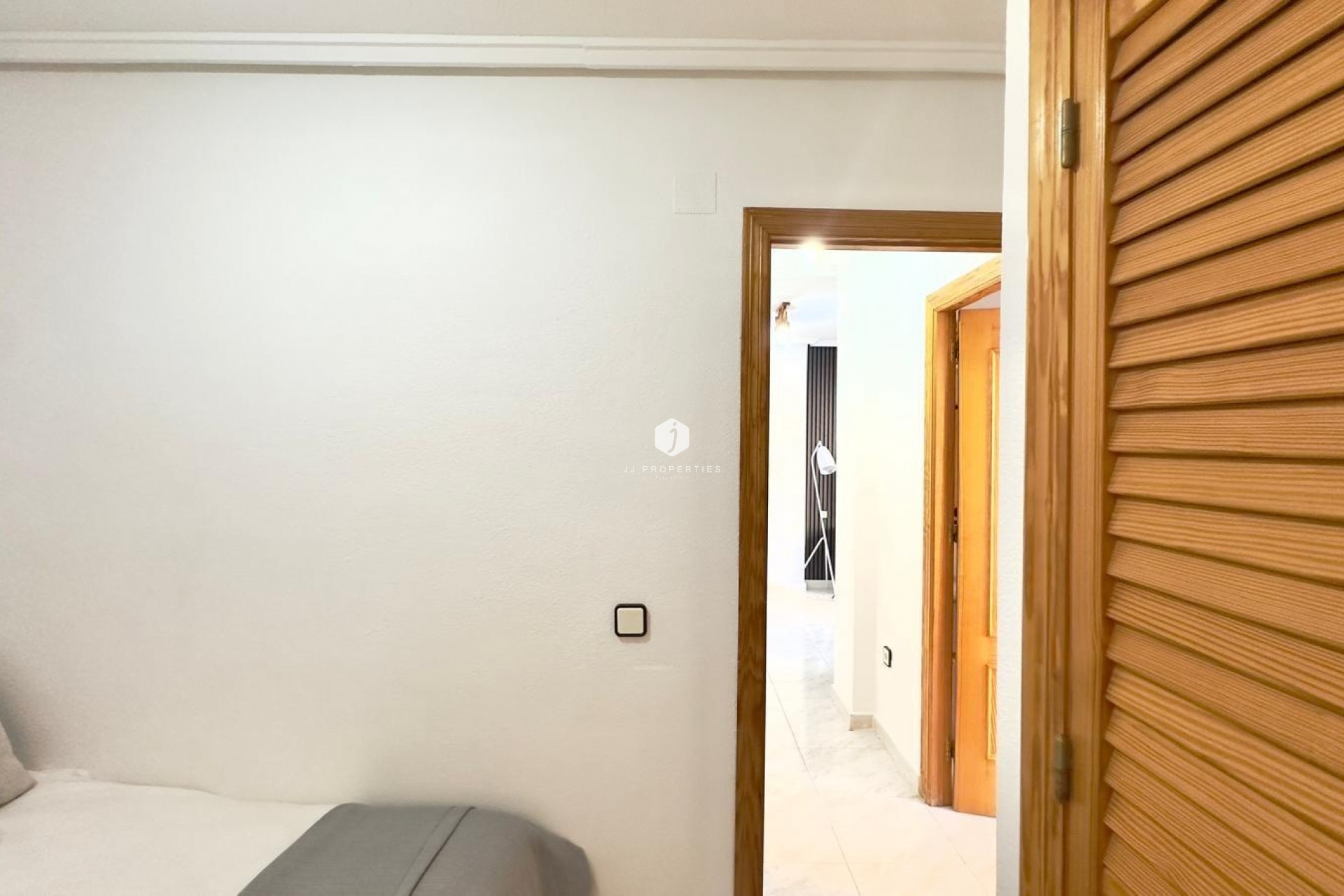 Tweedehands - Appartement / flat -
Torrevieja - Playa del Cura