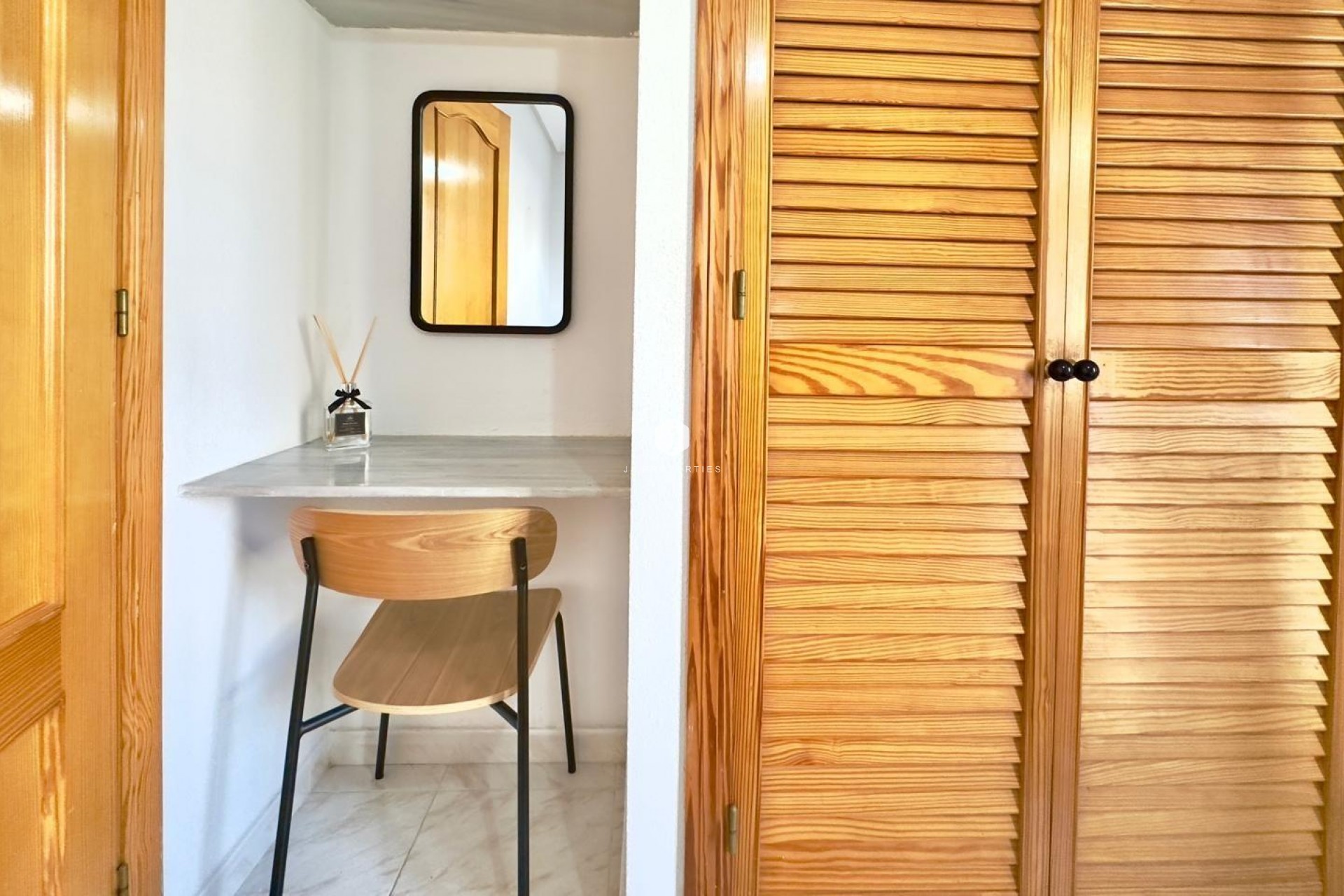 Tweedehands - Appartement / flat -
Torrevieja - Playa del Cura