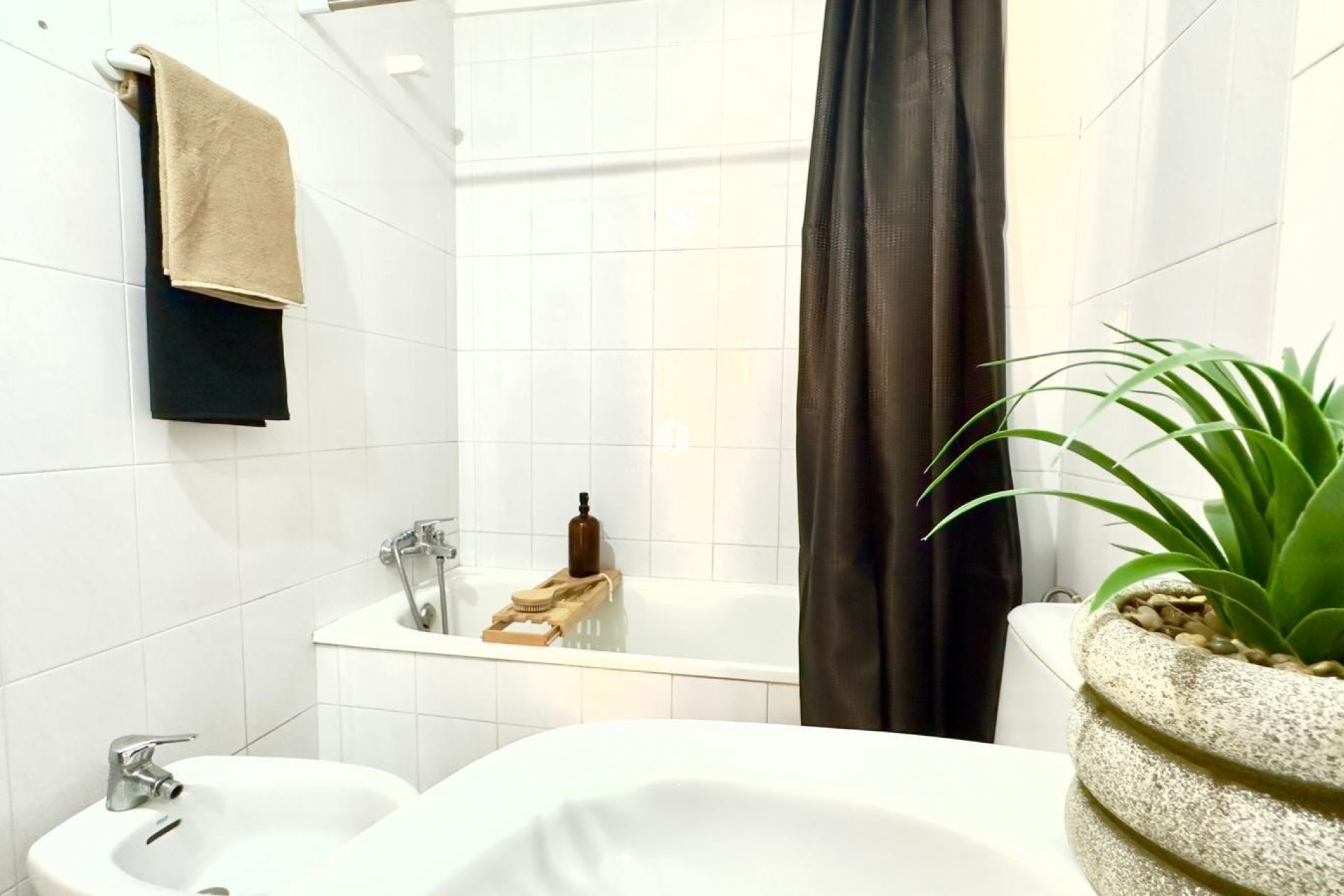 Tweedehands - Appartement / flat -
Torrevieja - Playa del Cura