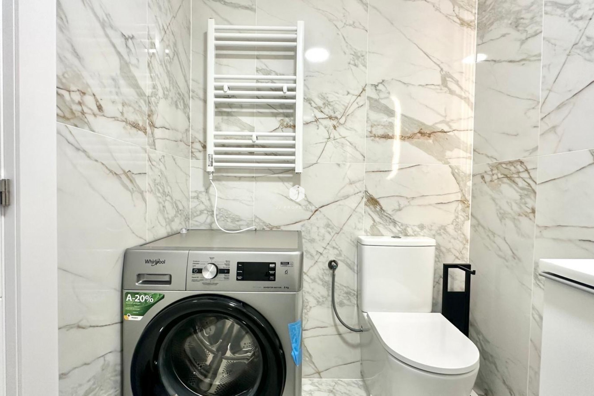 Tweedehands - Appartement / flat -
Torrevieja - Playa del Cura