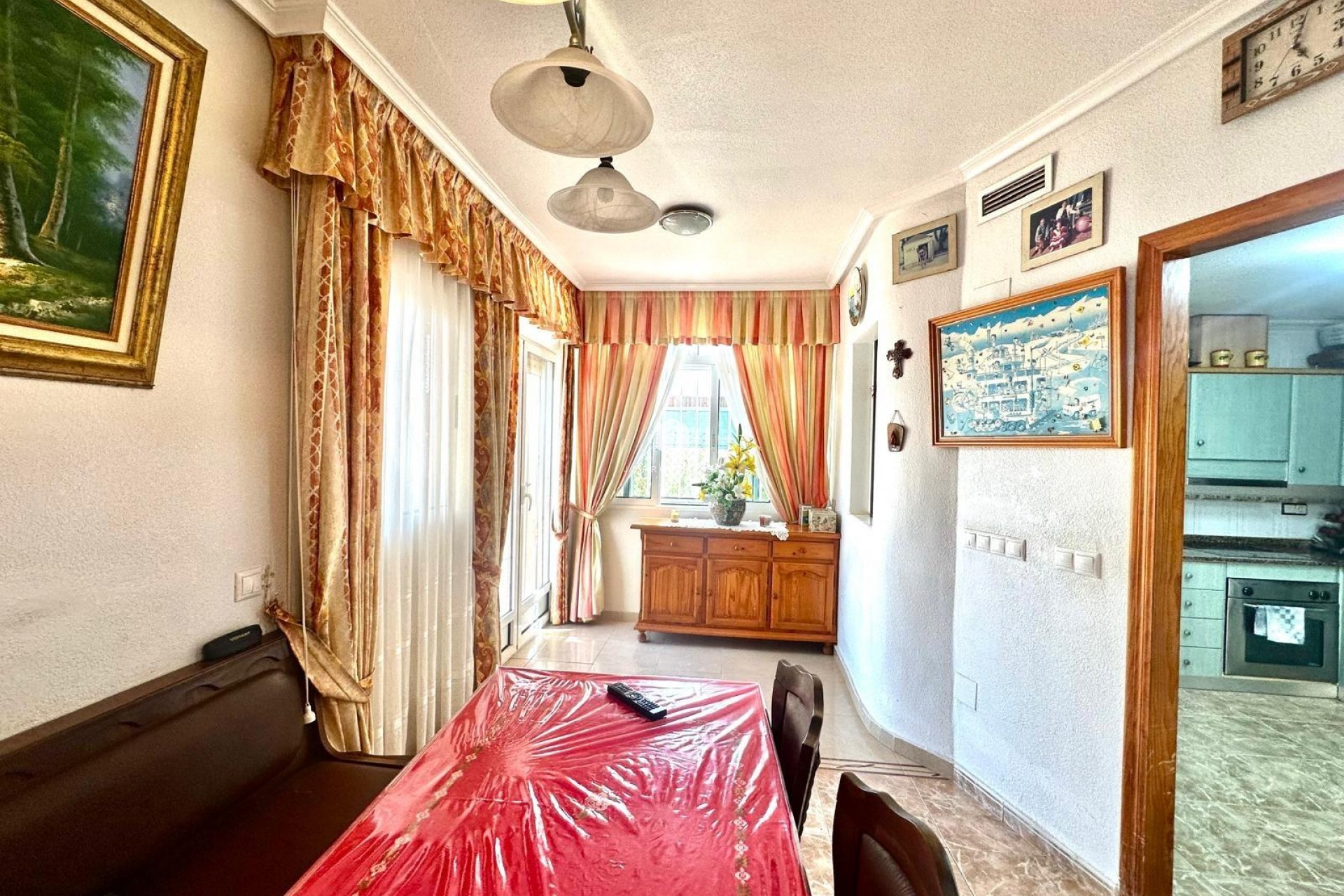 Tweedehands - Appartement / flat -
Torrevieja - Playa del Cura