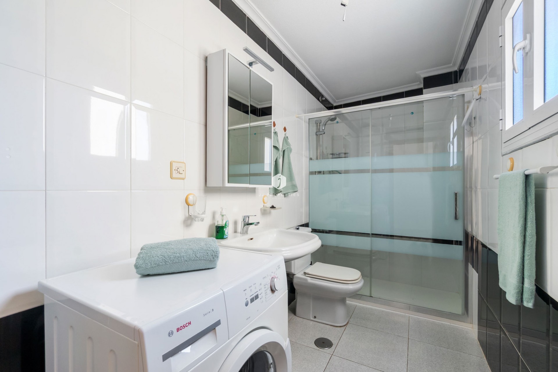 Tweedehands - Appartement / flat -
Torrevieja - Playa del Cura