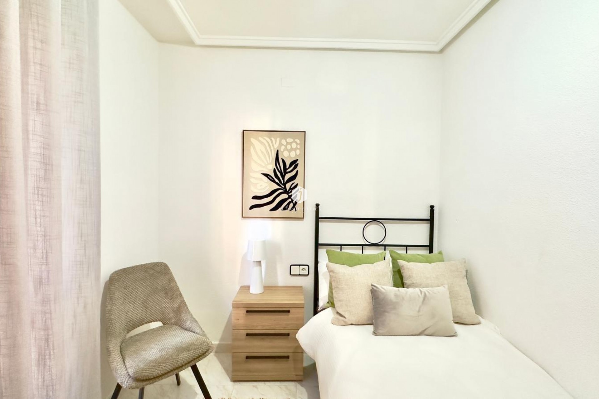 Tweedehands - Appartement / flat -
Torrevieja - Playa del Cura