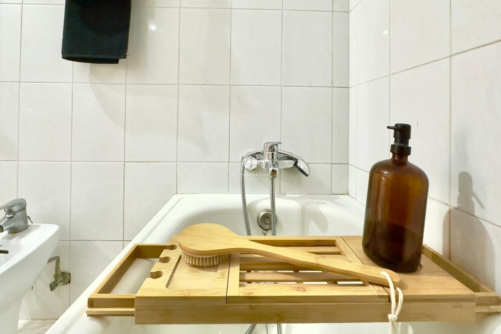 Tweedehands - Appartement / flat -
Torrevieja - Playa del Cura