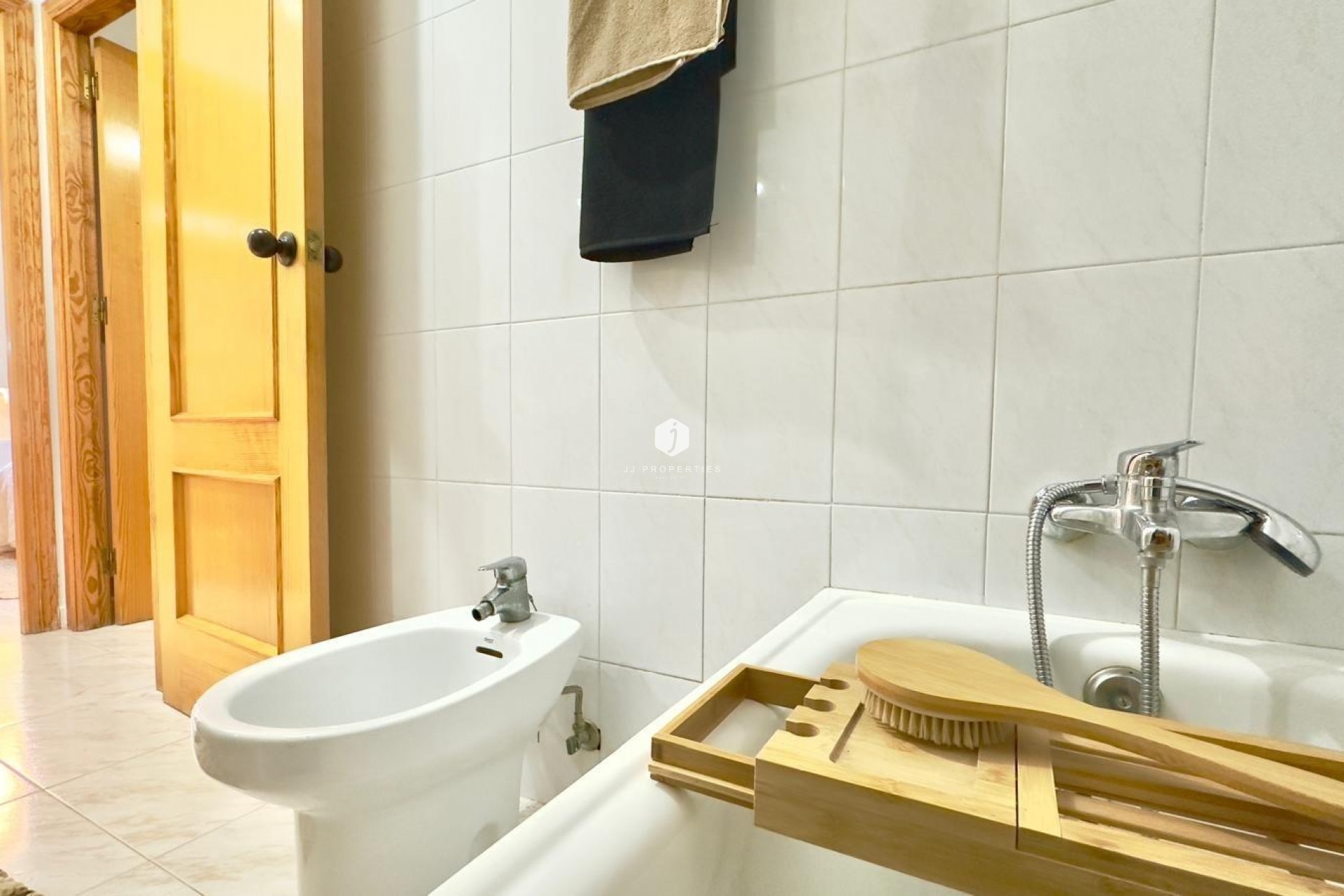 Tweedehands - Appartement / flat -
Torrevieja - Playa del Cura