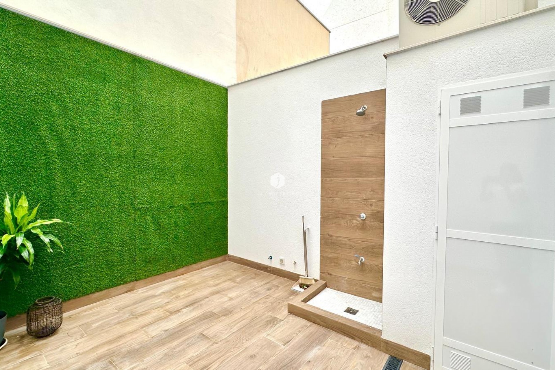 Tweedehands - Appartement / flat -
Torrevieja - Playa del Cura