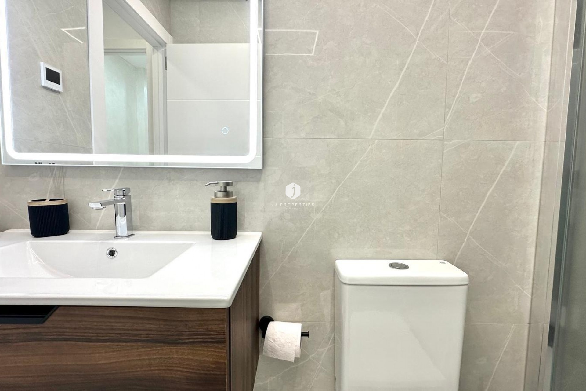 Tweedehands - Appartement / flat -
Torrevieja - Playa del Cura