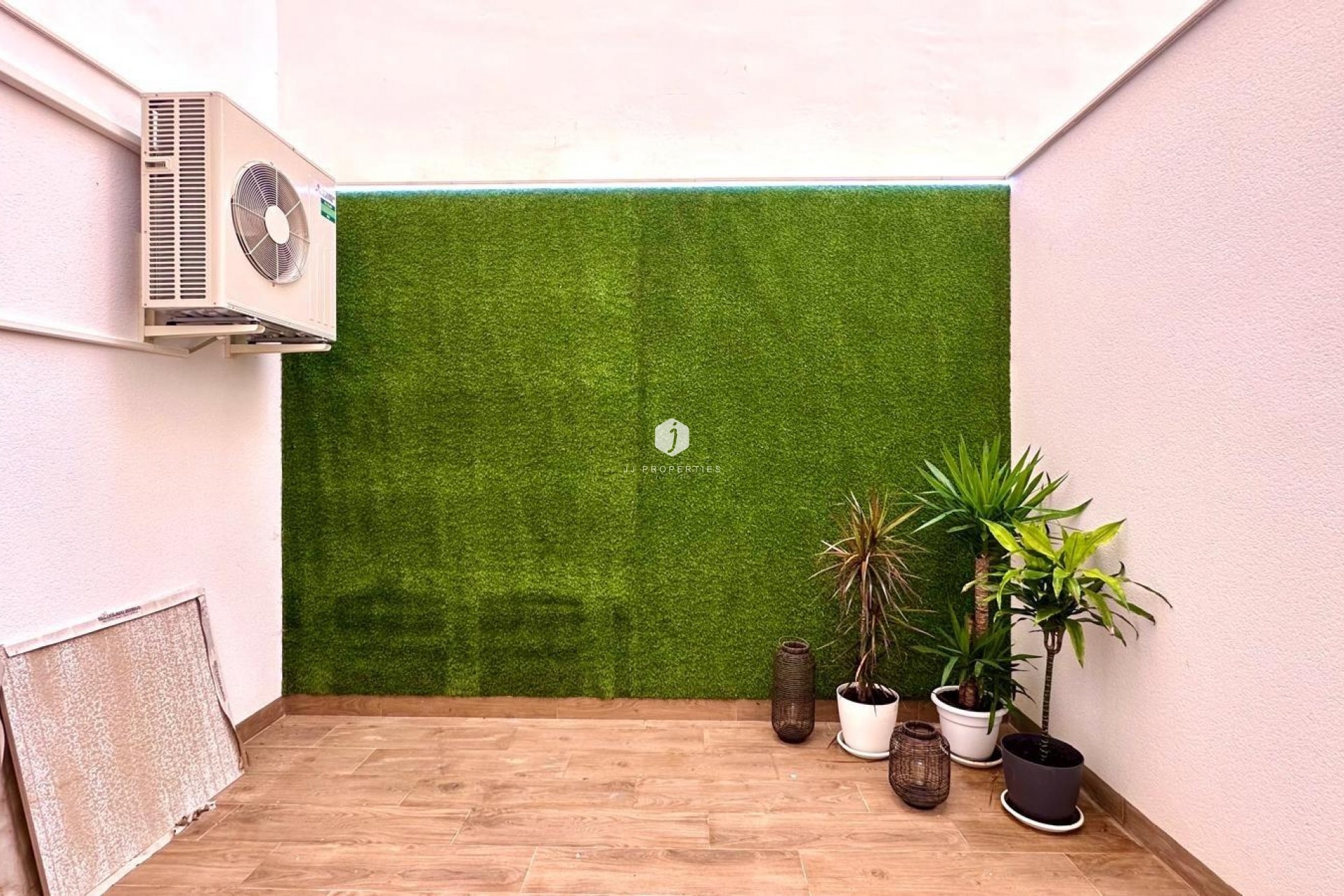 Tweedehands - Appartement / flat -
Torrevieja - Playa del Cura