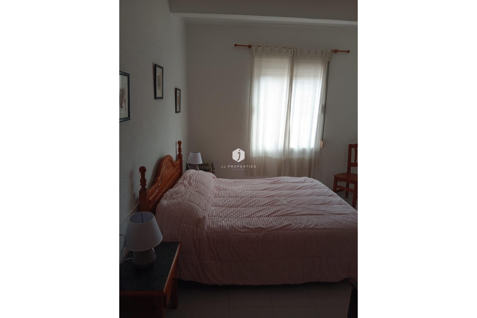 Tweedehands - Appartement / flat -
Torrevieja - Playa del Cura