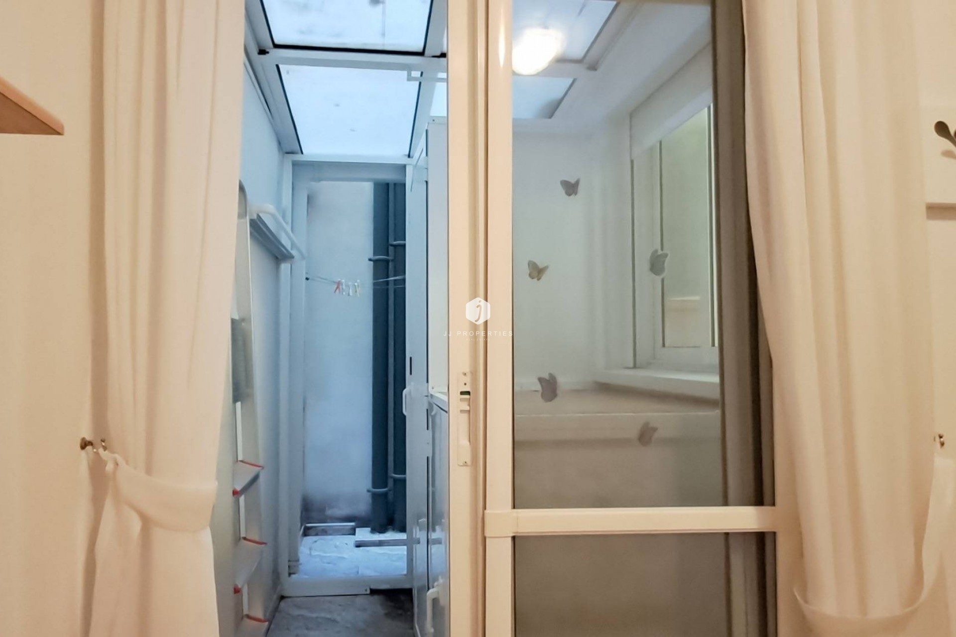 Tweedehands - Appartement / flat -
Torrevieja - Playa del Cura