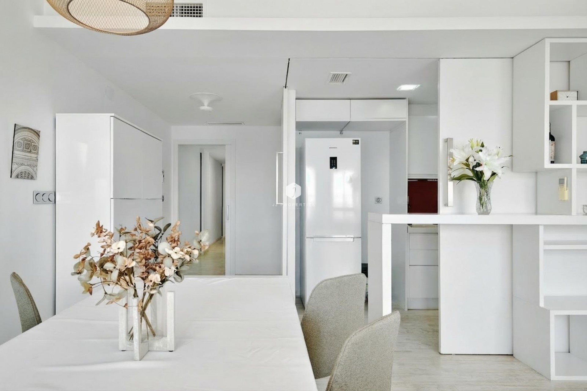 Tweedehands - Appartement / flat -
Torrevieja - Playa del Cura