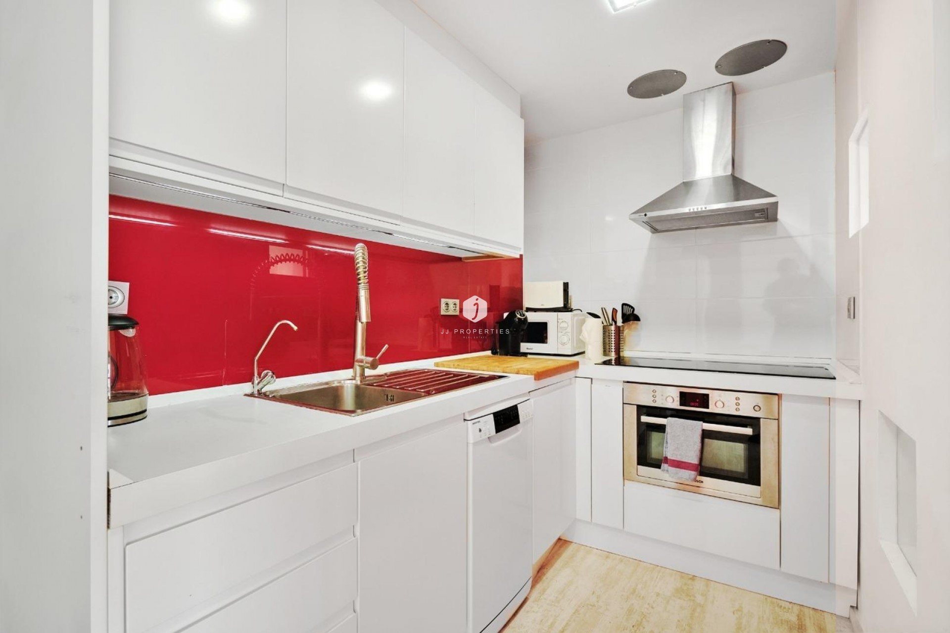 Tweedehands - Appartement / flat -
Torrevieja - Playa del Cura