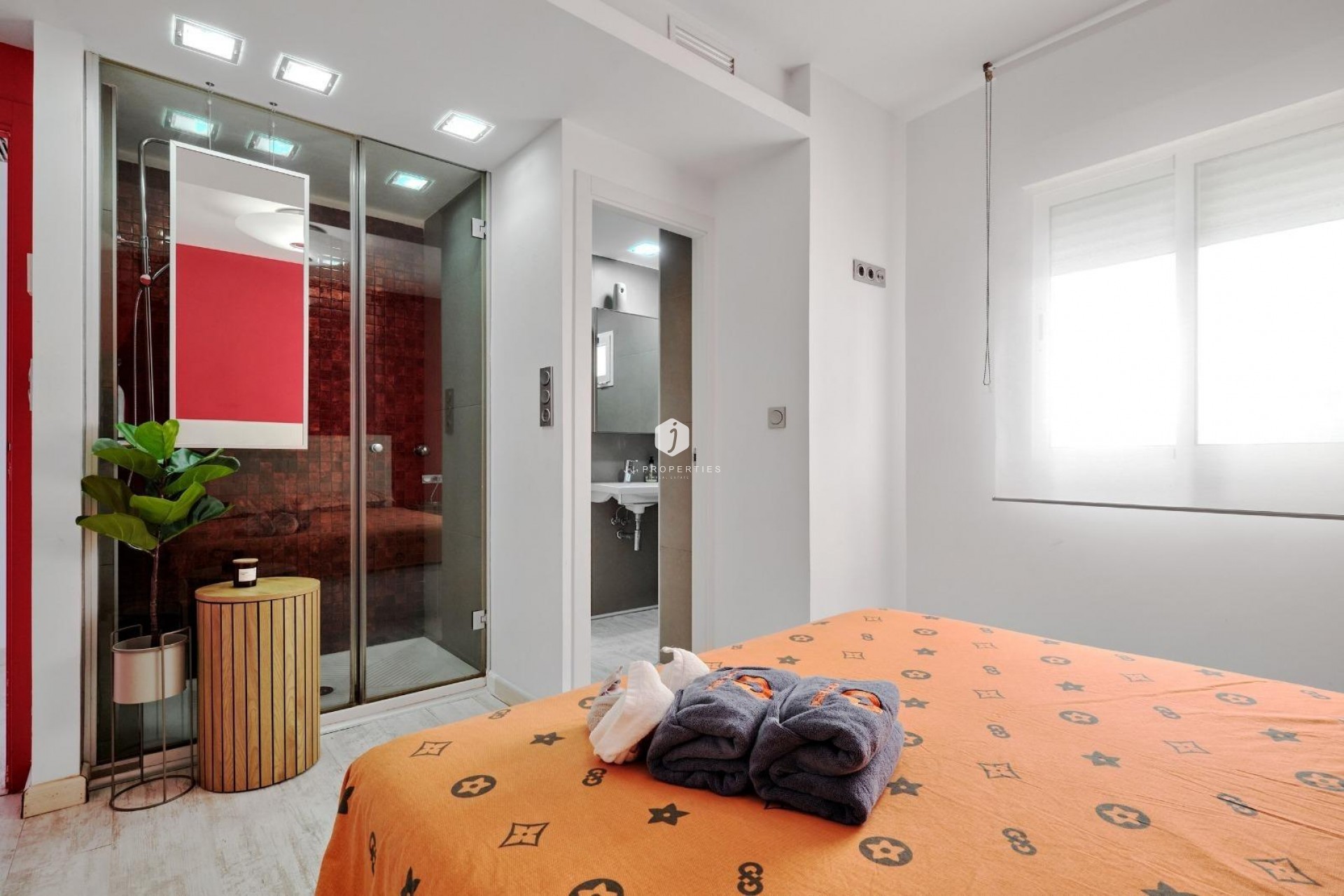 Tweedehands - Appartement / flat -
Torrevieja - Playa del Cura