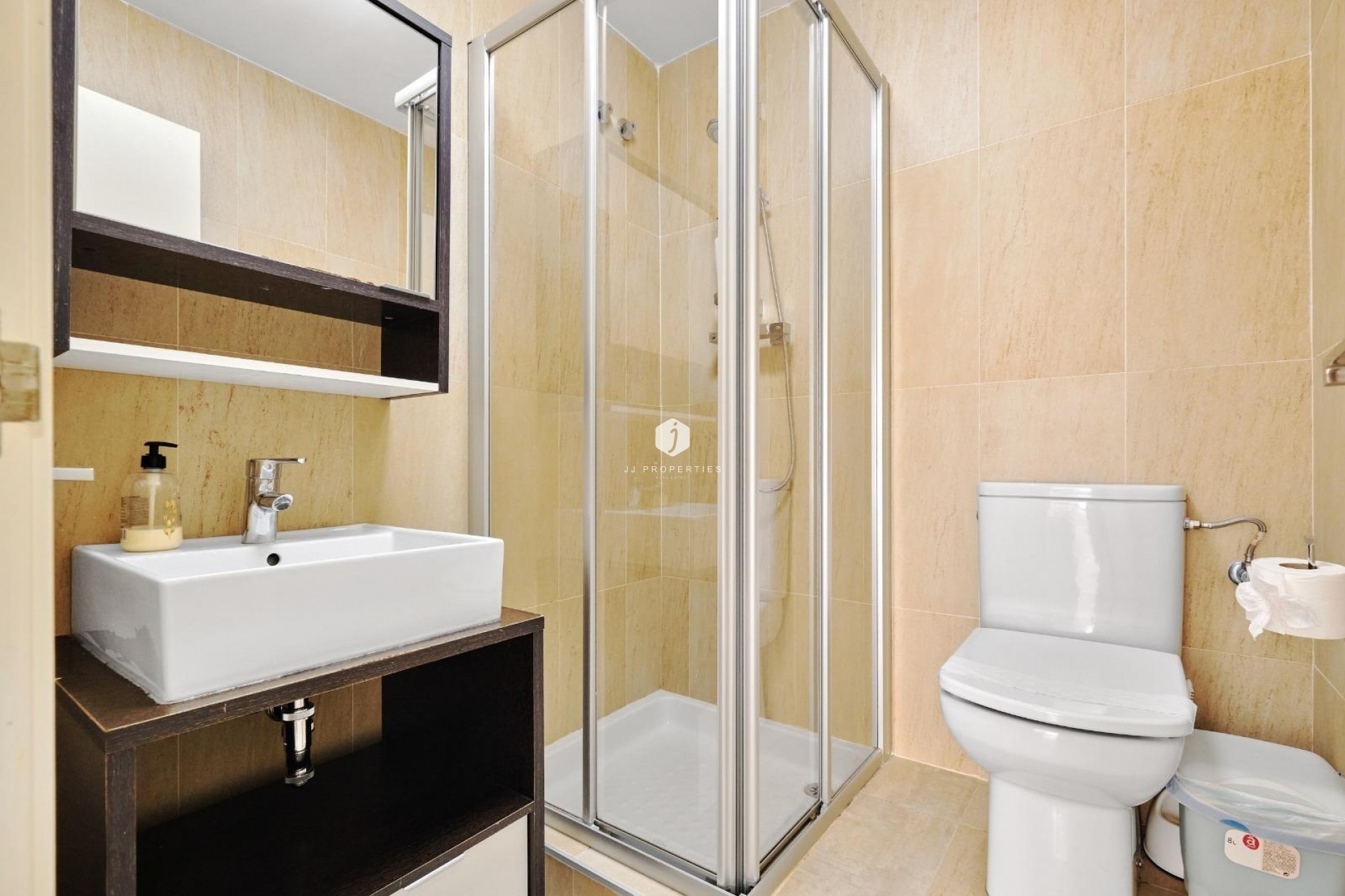 Tweedehands - Appartement / flat -
Torrevieja - Playa del Cura