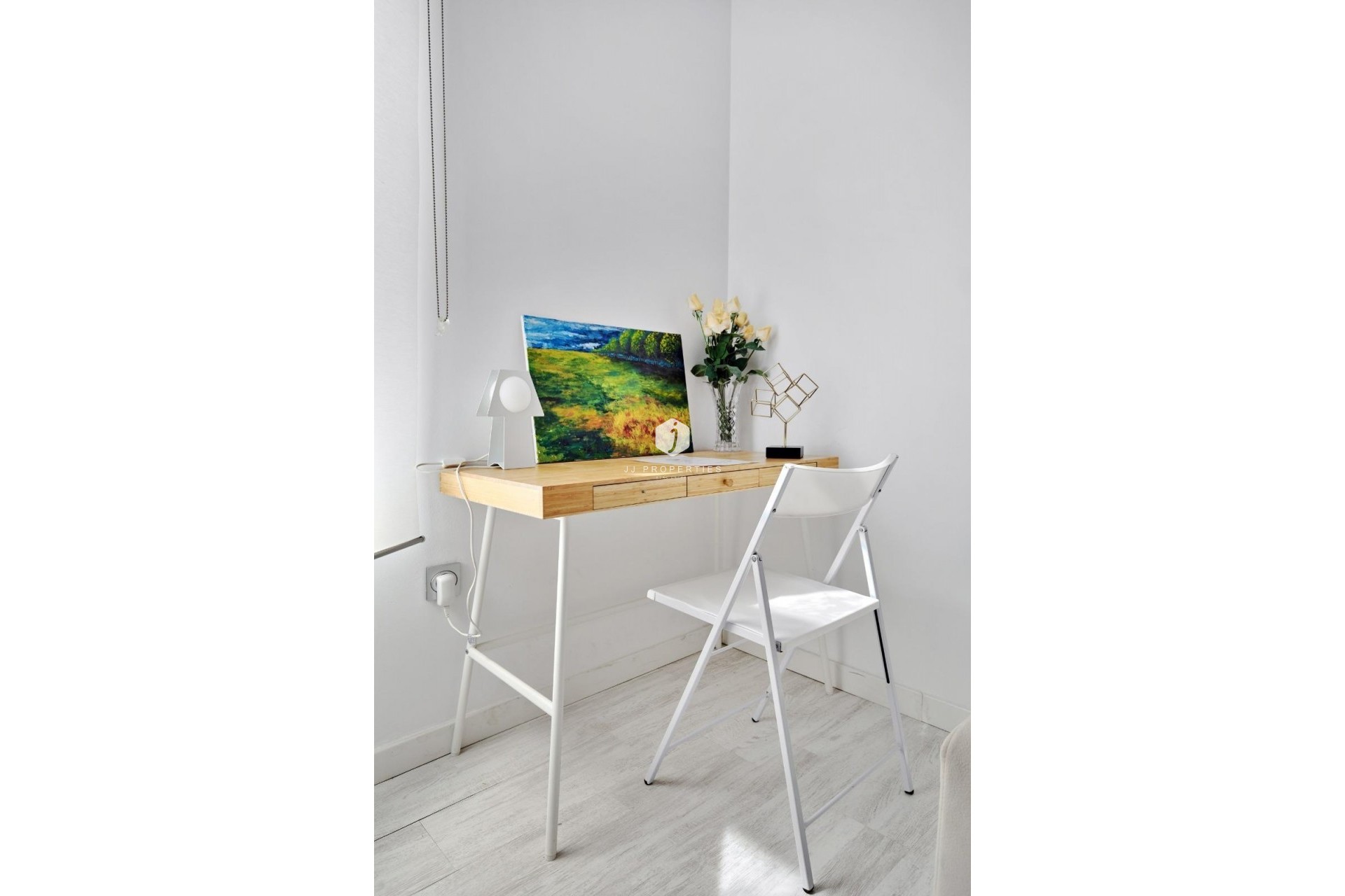 Tweedehands - Appartement / flat -
Torrevieja - Playa del Cura