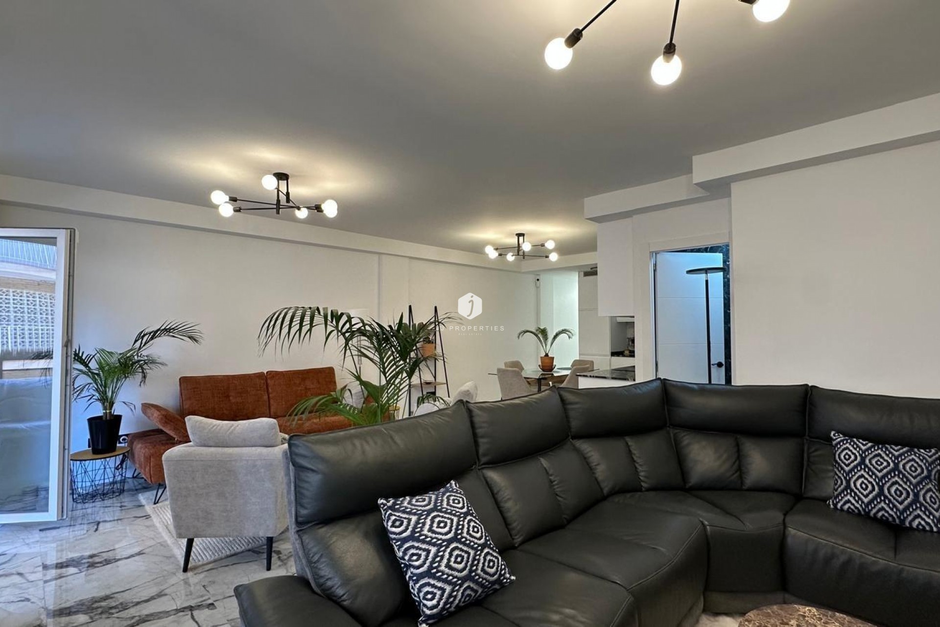 Tweedehands - Appartement / flat -
Torrevieja - Playa del Cura