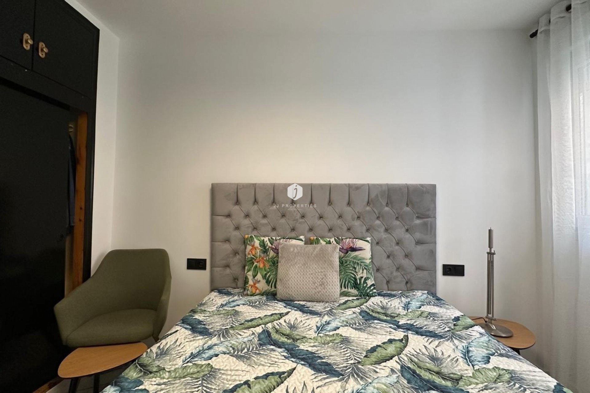 Tweedehands - Appartement / flat -
Torrevieja - Playa del Cura