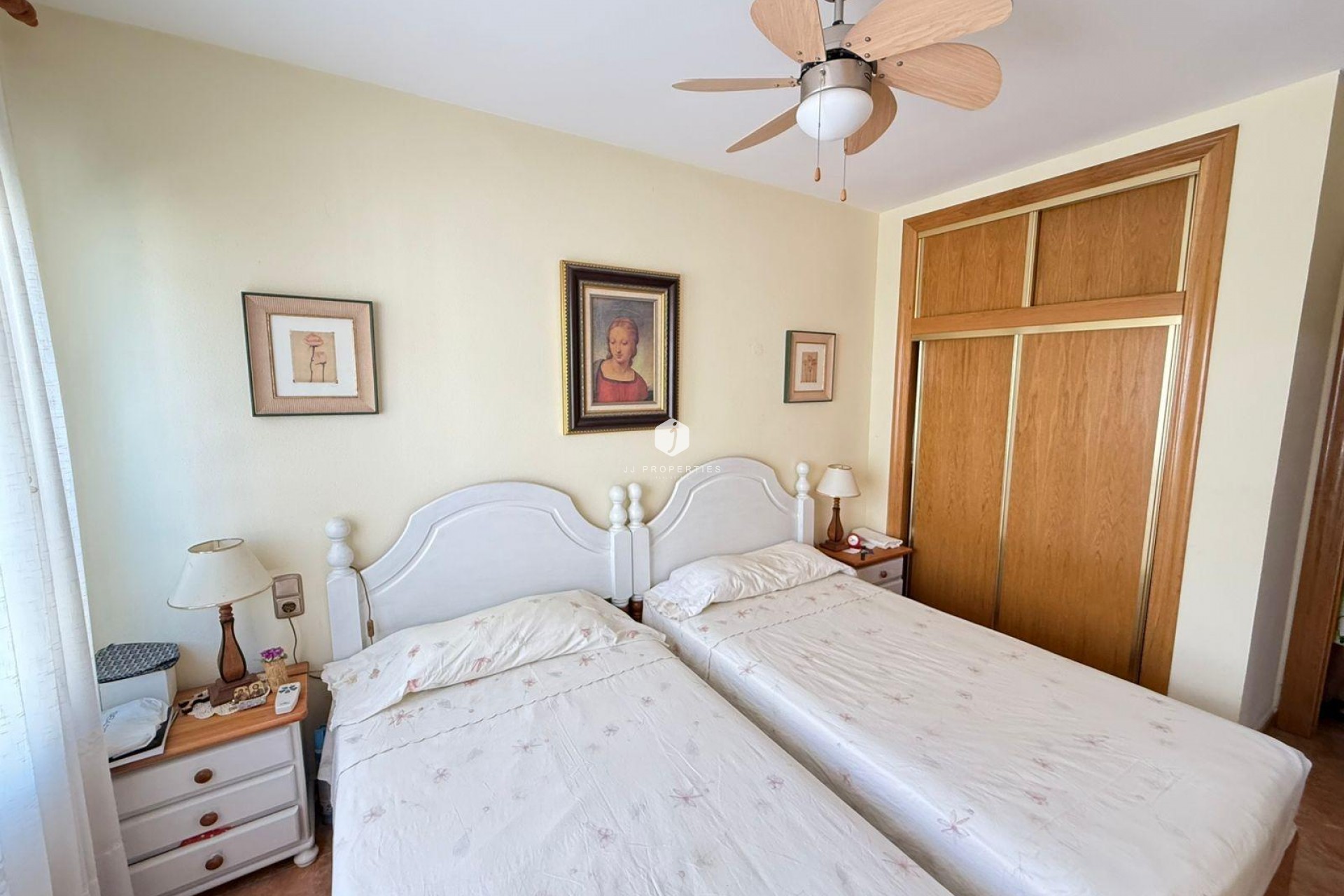 Tweedehands - Appartement / flat -
Torrevieja - Playa del Cura