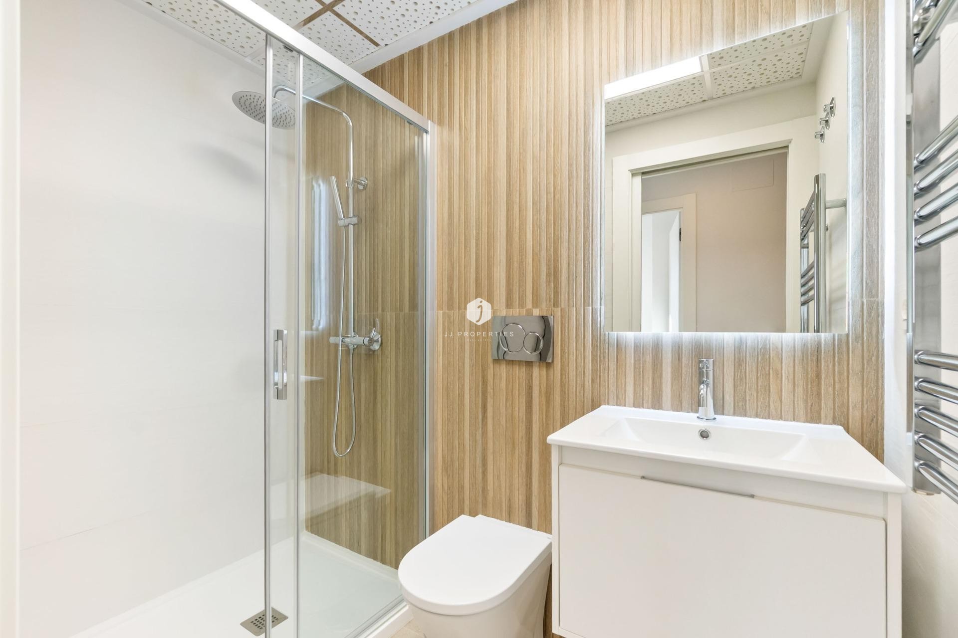 Tweedehands - Appartement / flat -
Torrevieja - Playa del Cura