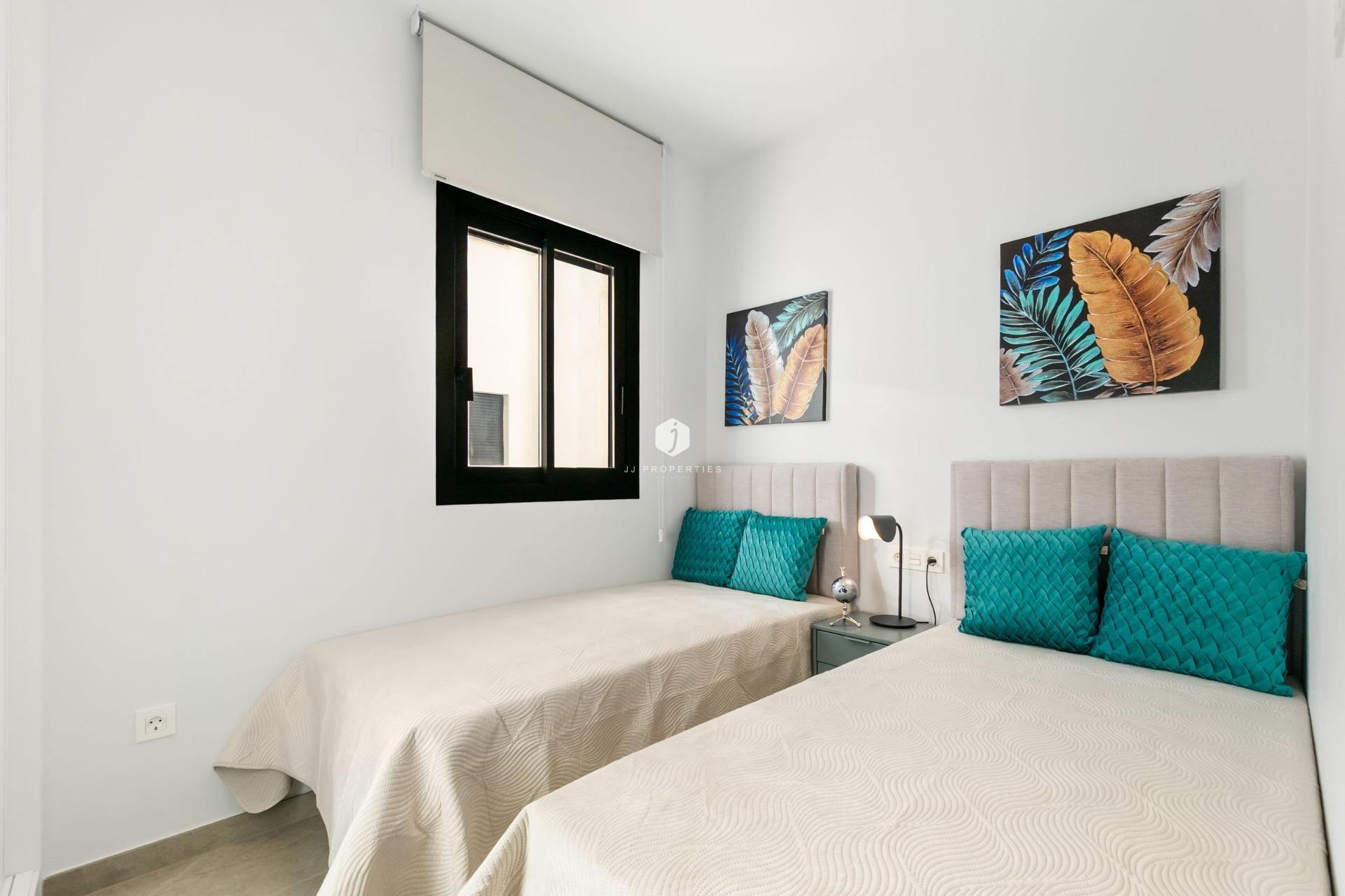 Tweedehands - Appartement / flat -
Torrevieja - Playa del Cura