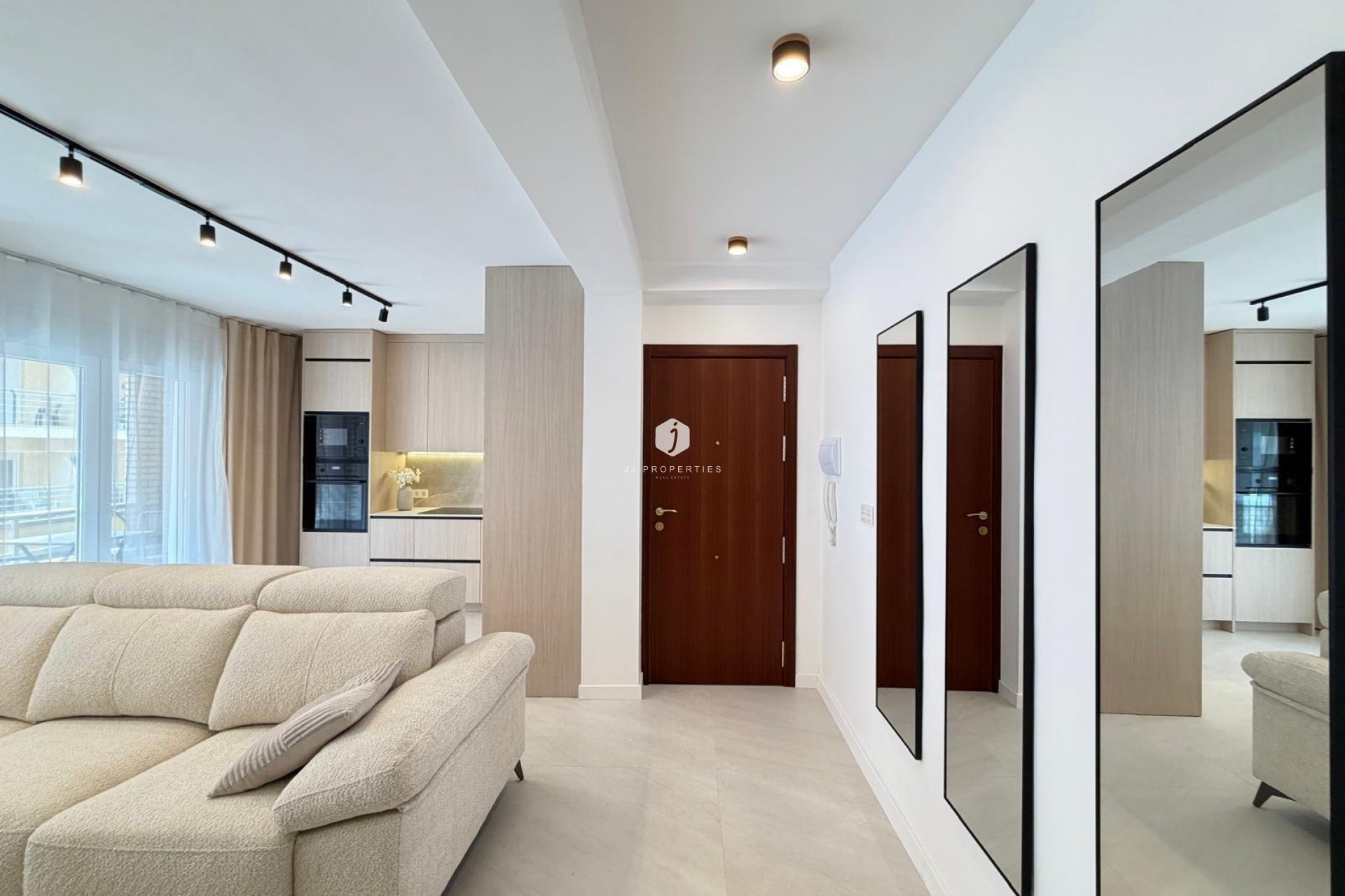 Tweedehands - Appartement / flat -
Torrevieja - Playa del Cura