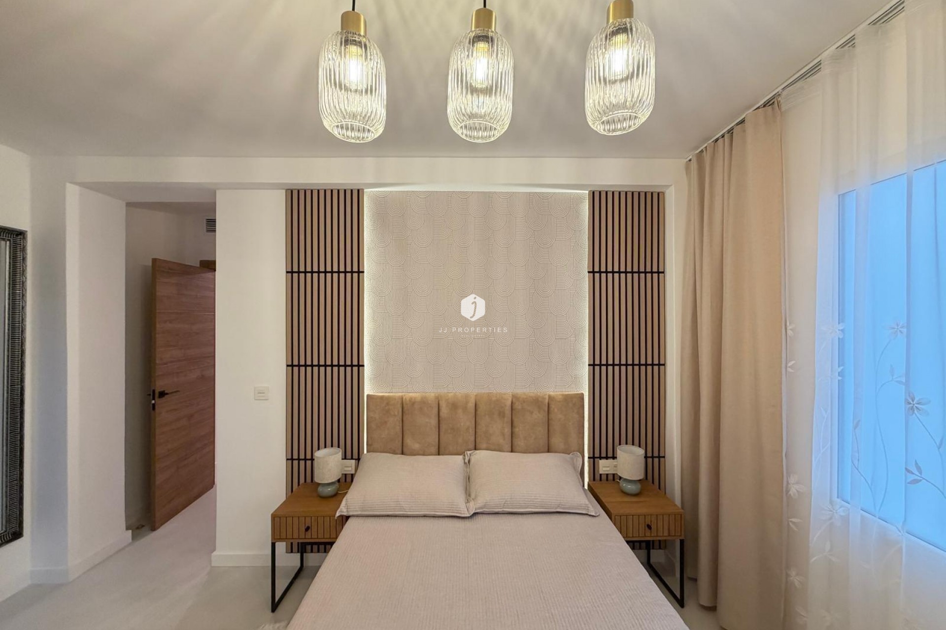 Tweedehands - Appartement / flat -
Torrevieja - Playa del Cura