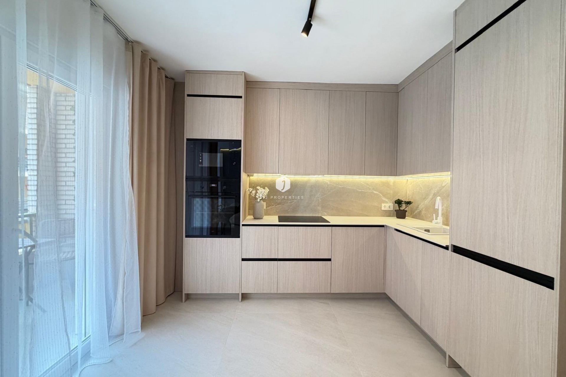 Tweedehands - Appartement / flat -
Torrevieja - Playa del Cura